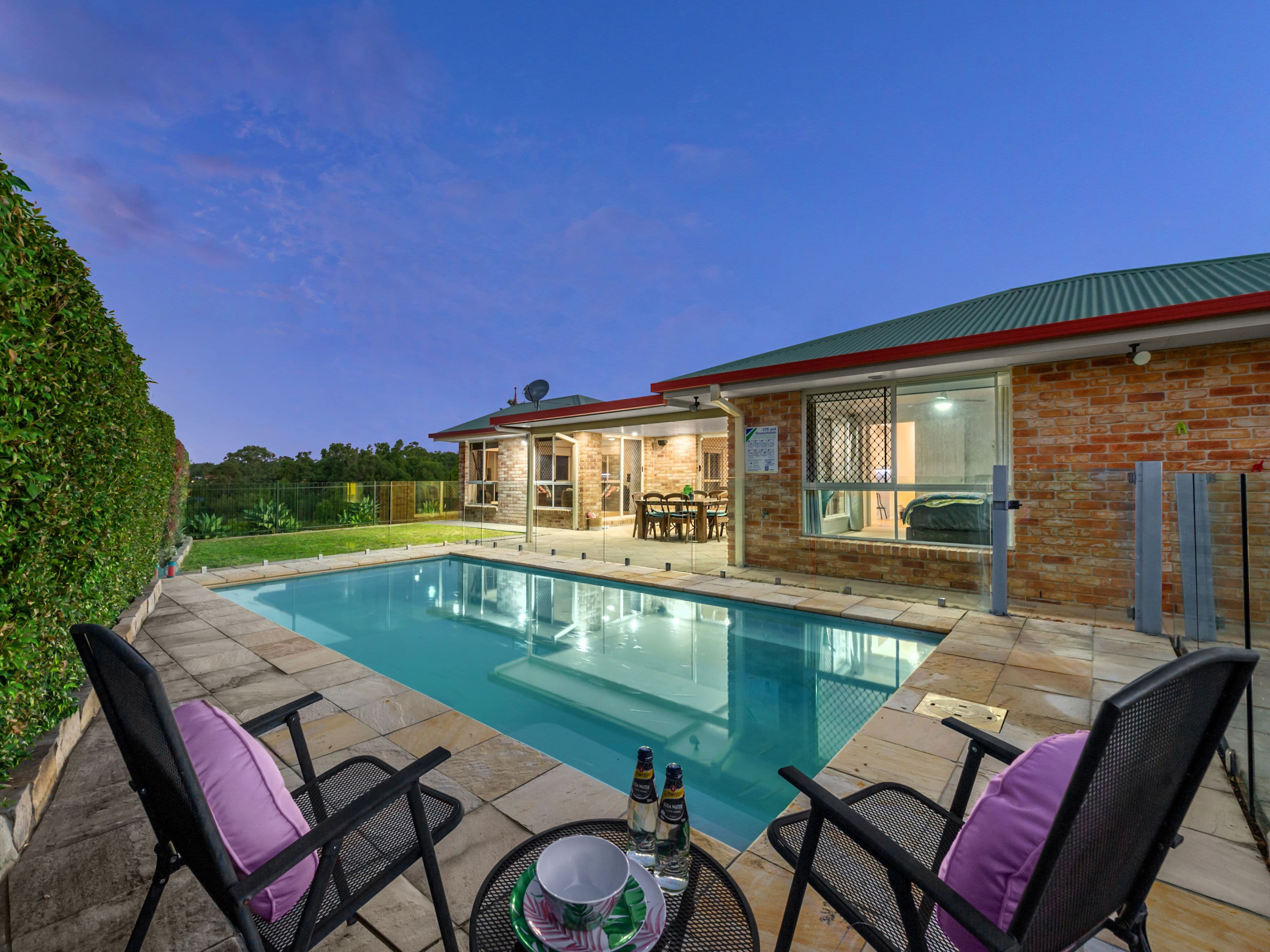 5 Dimbulah Court, Albany Creek QLD 4035, Albany Creek - Thumbnail 2