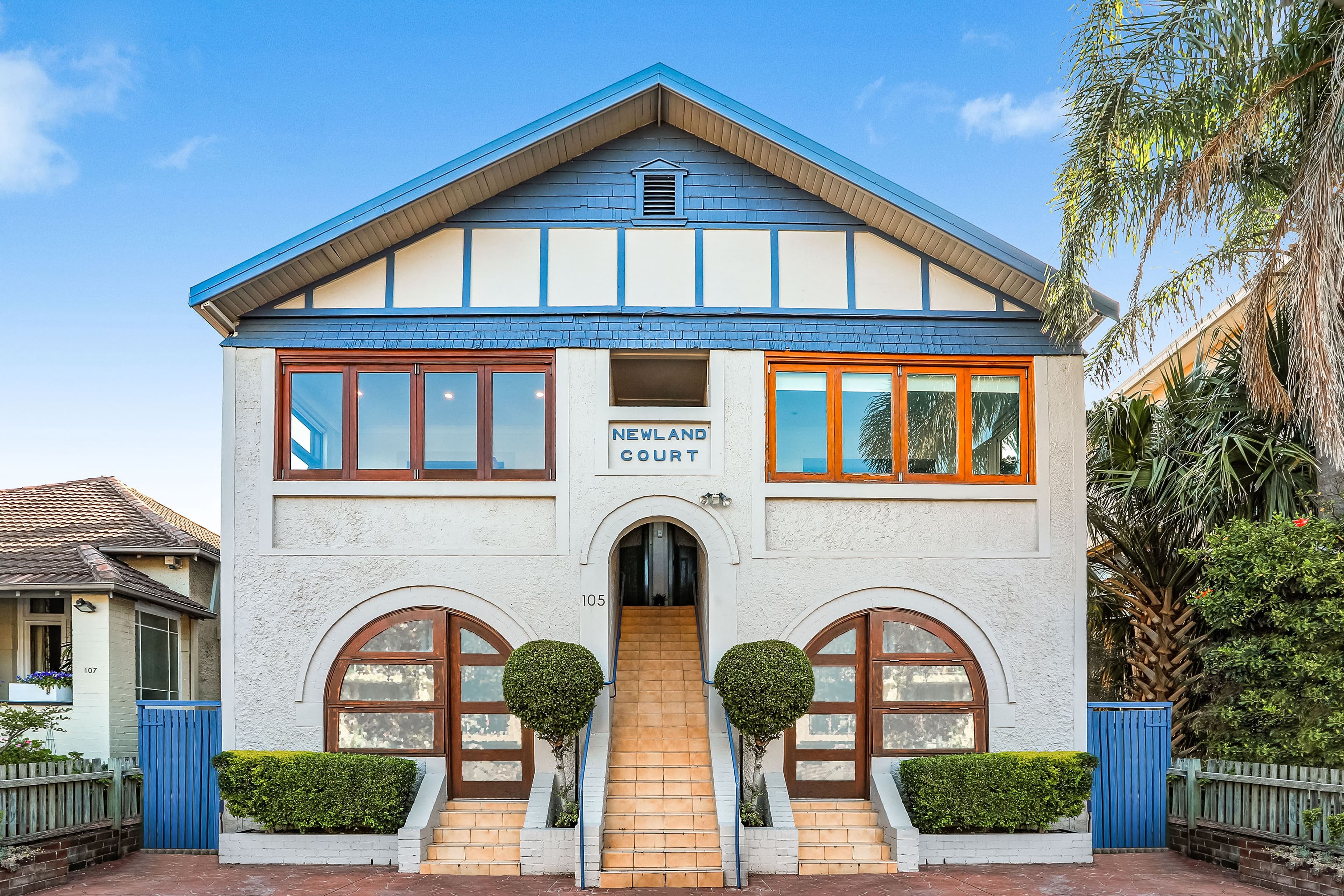 105 Curlewis Street, Bondi Beach NSW 2026, Bondi Beach - Image 1