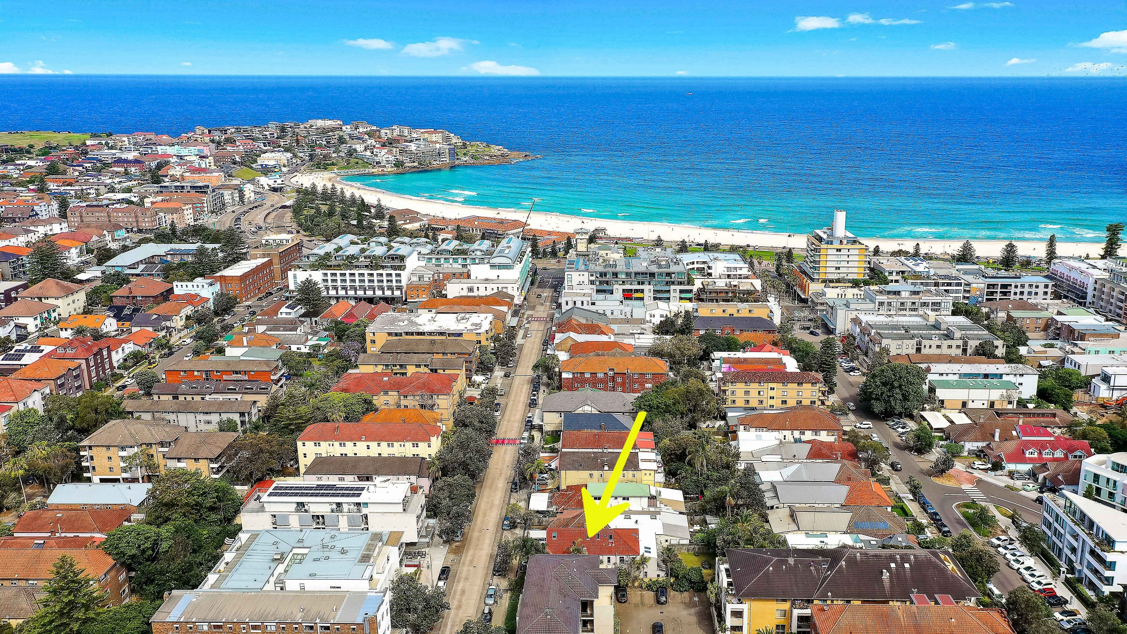 105 Curlewis Street, Bondi Beach NSW 2026, Bondi Beach - Thumbnail 4