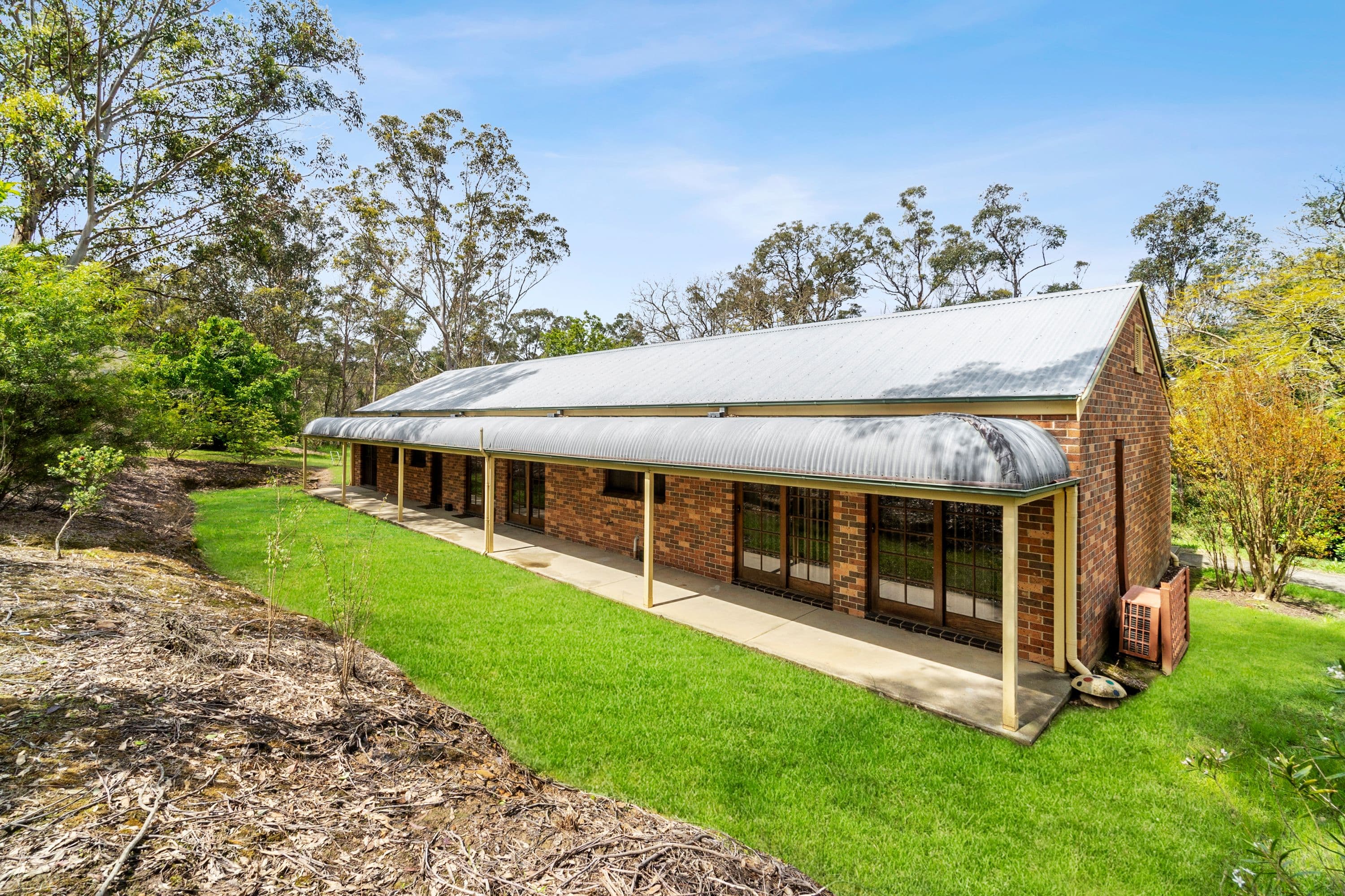203 Redbank Road, North Richmond NSW 2754, North Richmond - Image 1