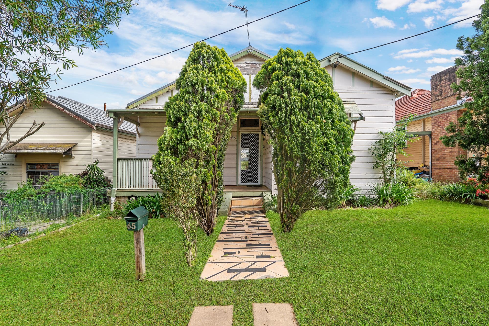 65 George Street, East Maitland NSW 2323, East Maitland - Image 1