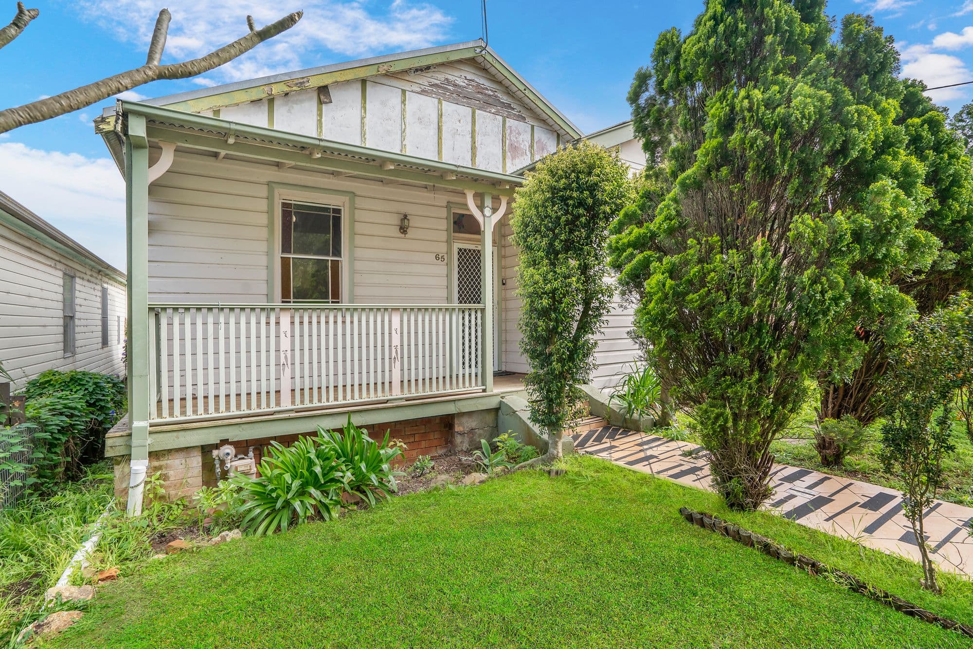 65 George Street, East Maitland NSW 2323, East Maitland - Thumbnail 2