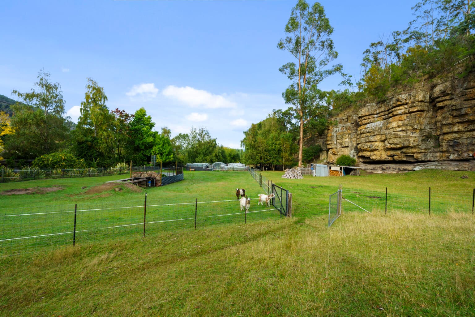 695 Back River Road, MAGRA TAS 7140, Magra - Thumbnail 2