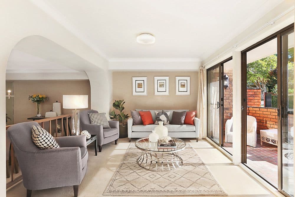49 Ben Boyd Road, Neutral Bay NSW 2089, Neutral Bay - Image 1