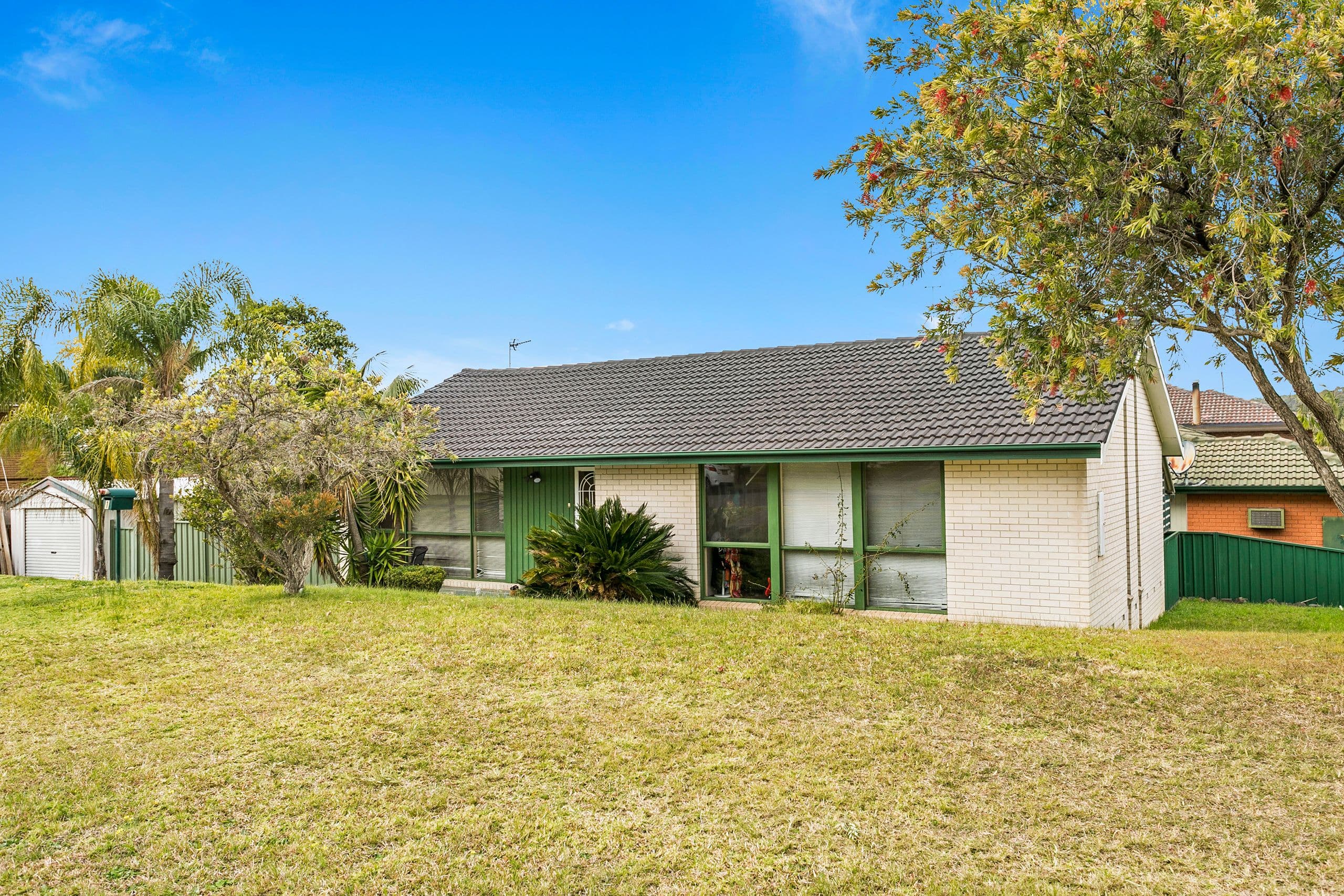 1 O'Connell Street, Barrack Heights - Image 1