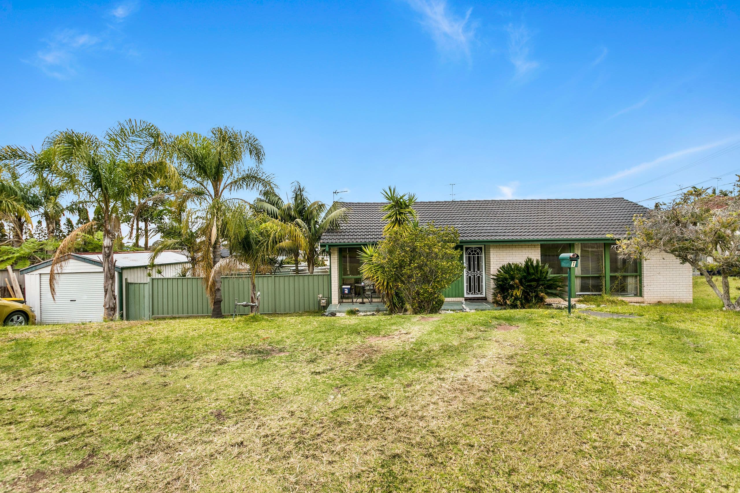 1 O'Connell Street, Barrack Heights - Thumbnail 5