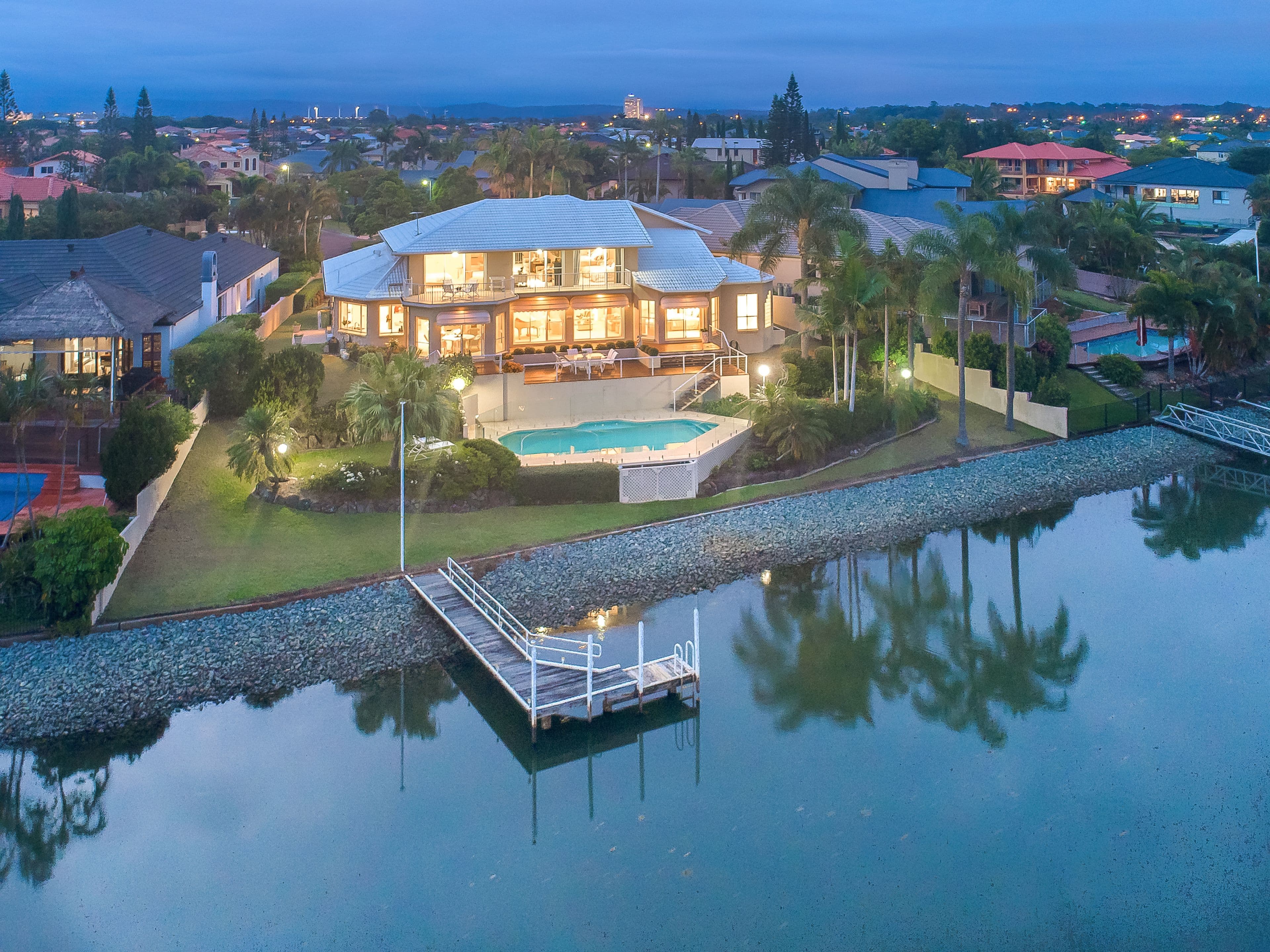 9 Chantilly Close, Benowa Waters QLD 4217, Benowa - Image 1