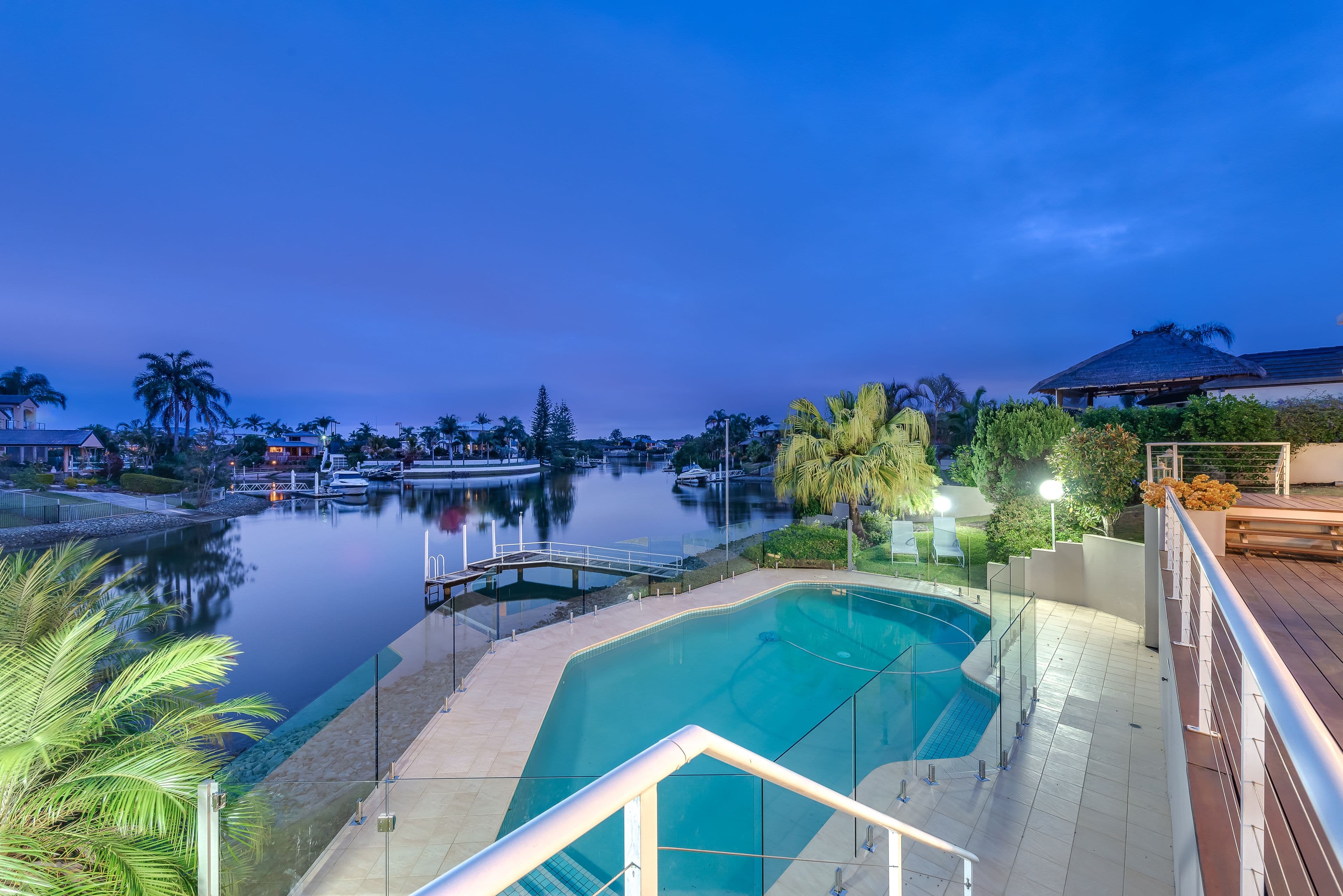 9 Chantilly Close, Benowa Waters QLD 4217, Benowa - Thumbnail 2