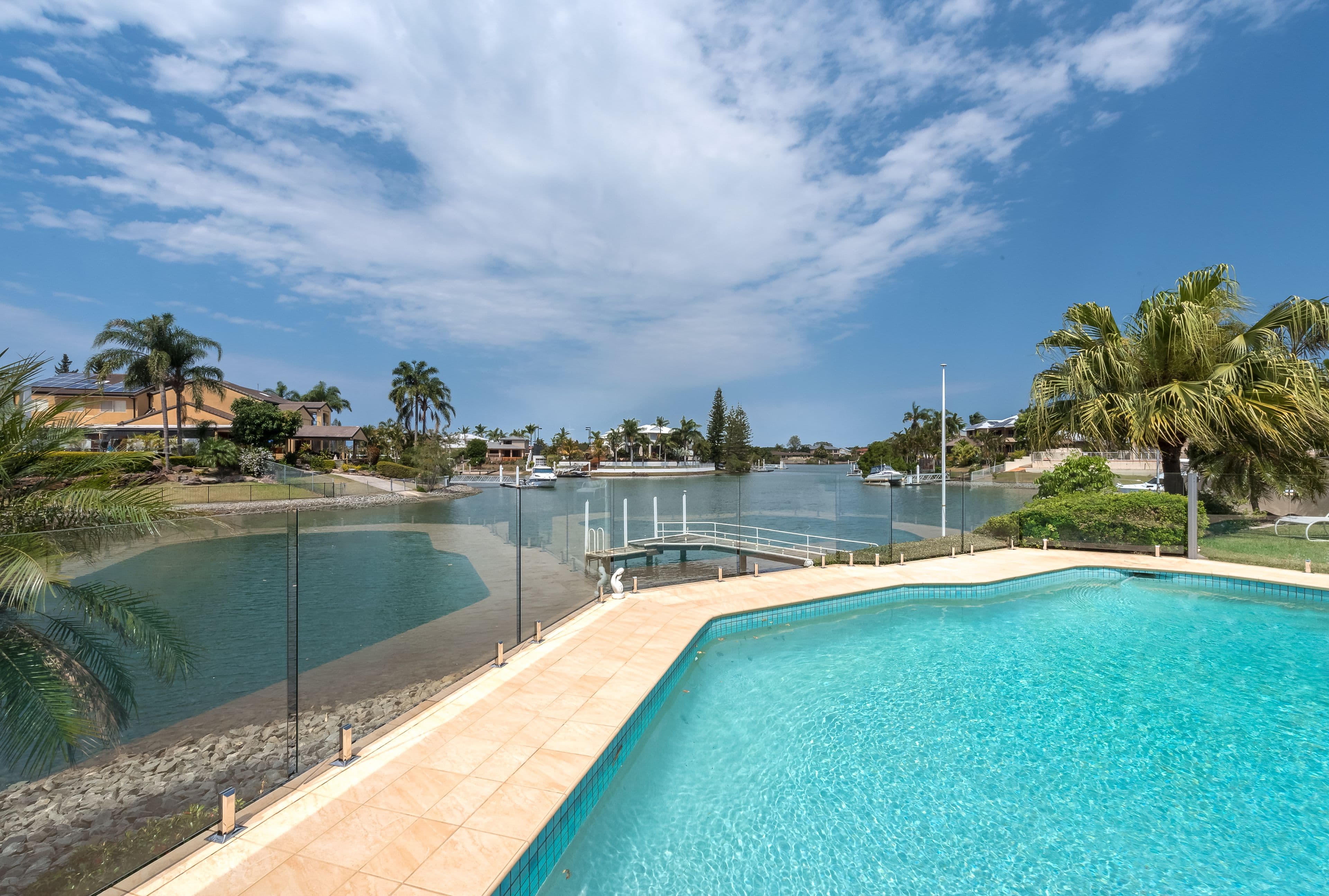 9 Chantilly Close, Benowa Waters QLD 4217, Benowa - Thumbnail 4