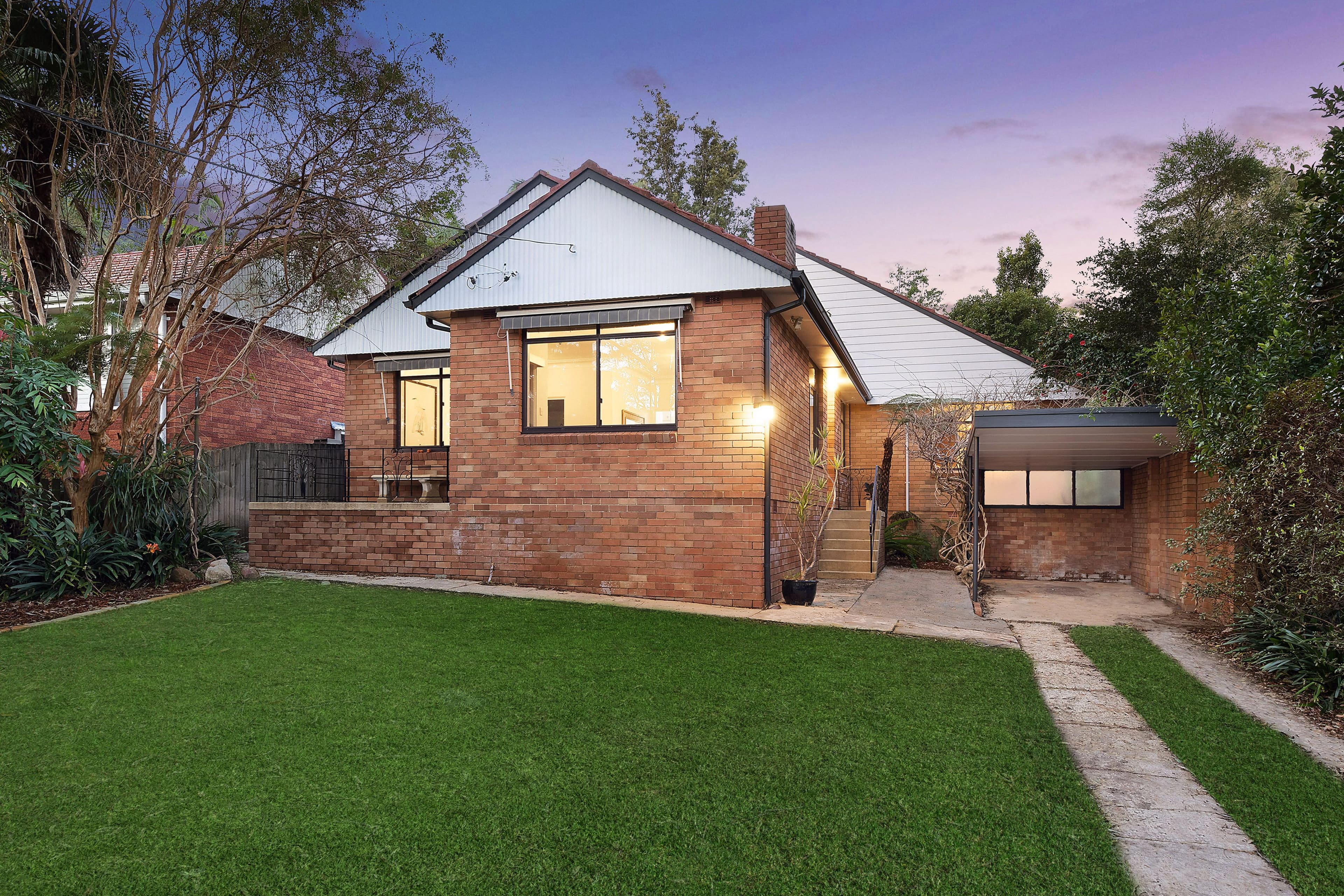 11 Avoca Road, Turramurra NSW 2074, Turramurra - Thumbnail 2
