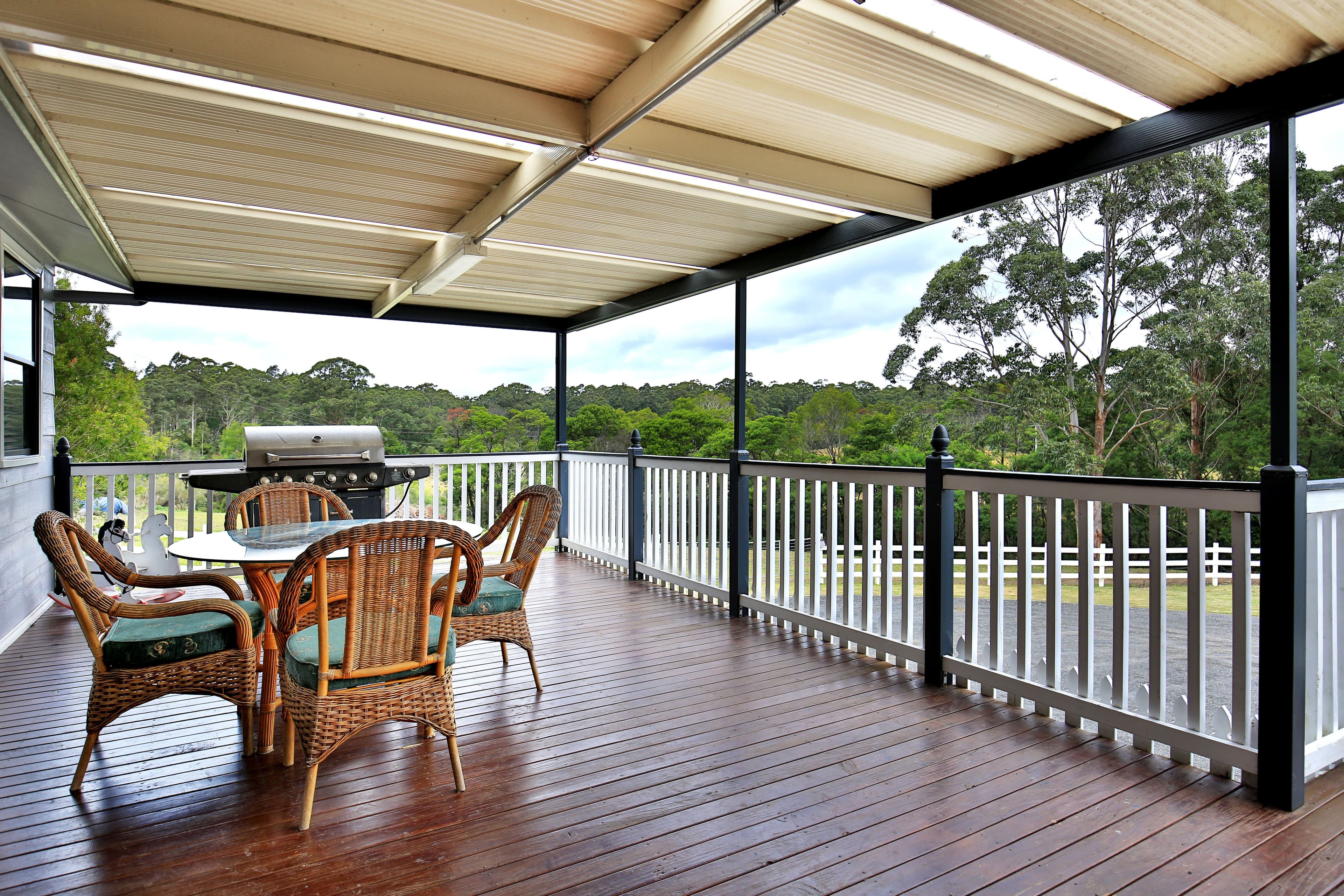 45 Hayward Road, Wandandian - Image 1