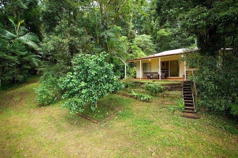 2046 Mt Glorious Road, MOUNT GLORIOUS QLD 4520, Mount Glorious - Image 1