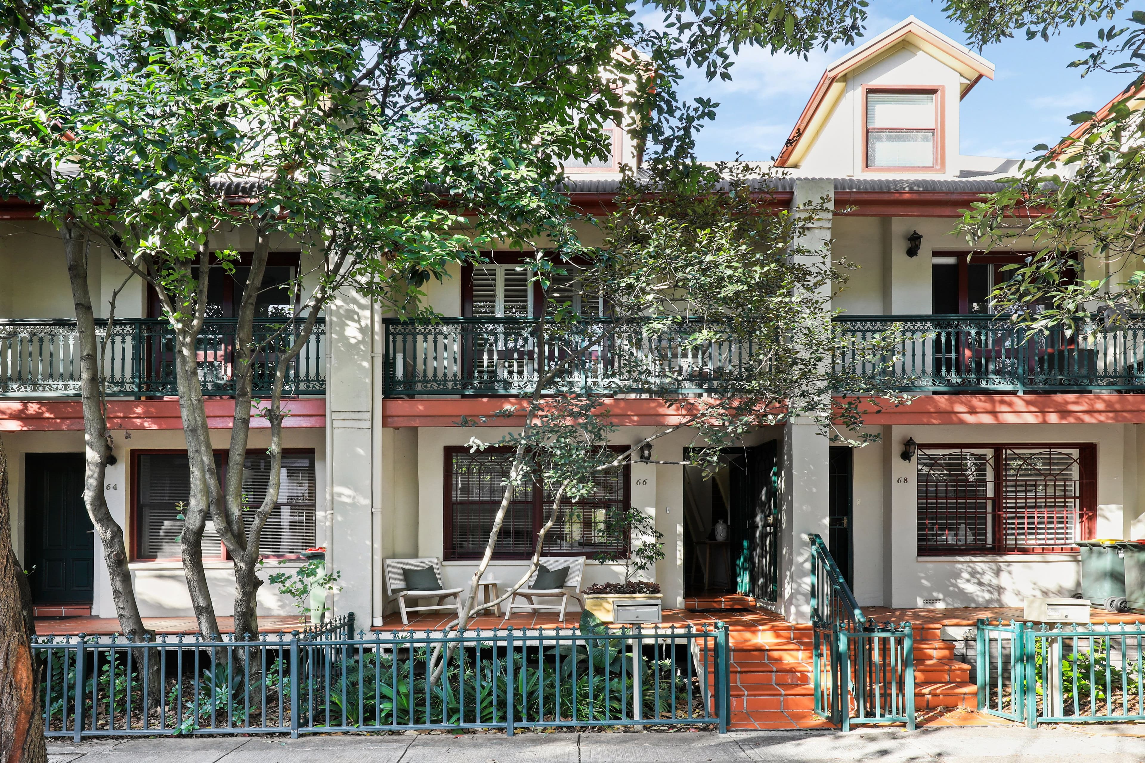 66 Park Street, Erskineville NSW 2043, Erskineville - Image 1
