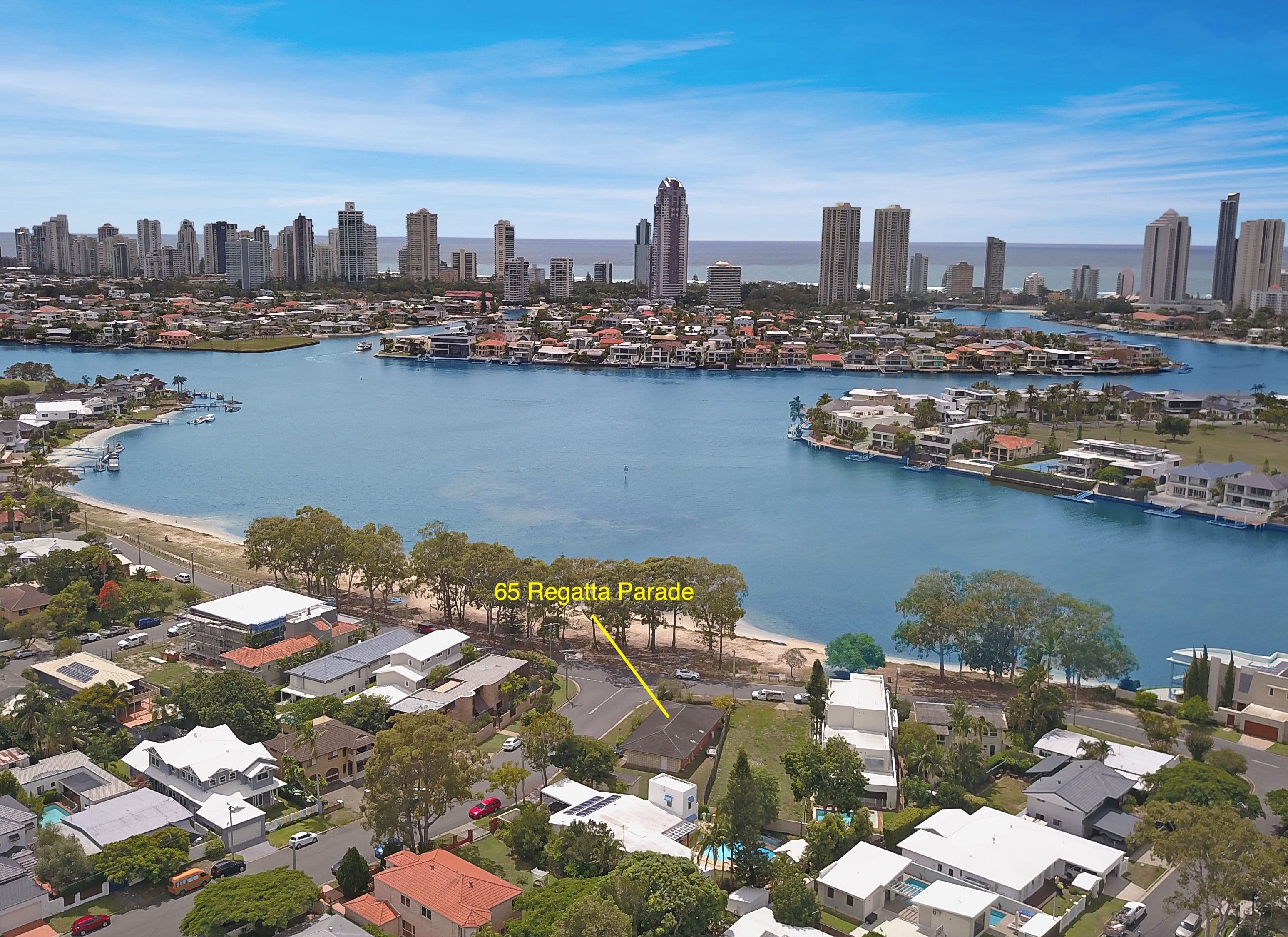 65 Regatta Parade, Southport QLD 4215, Southport - Thumbnail 2