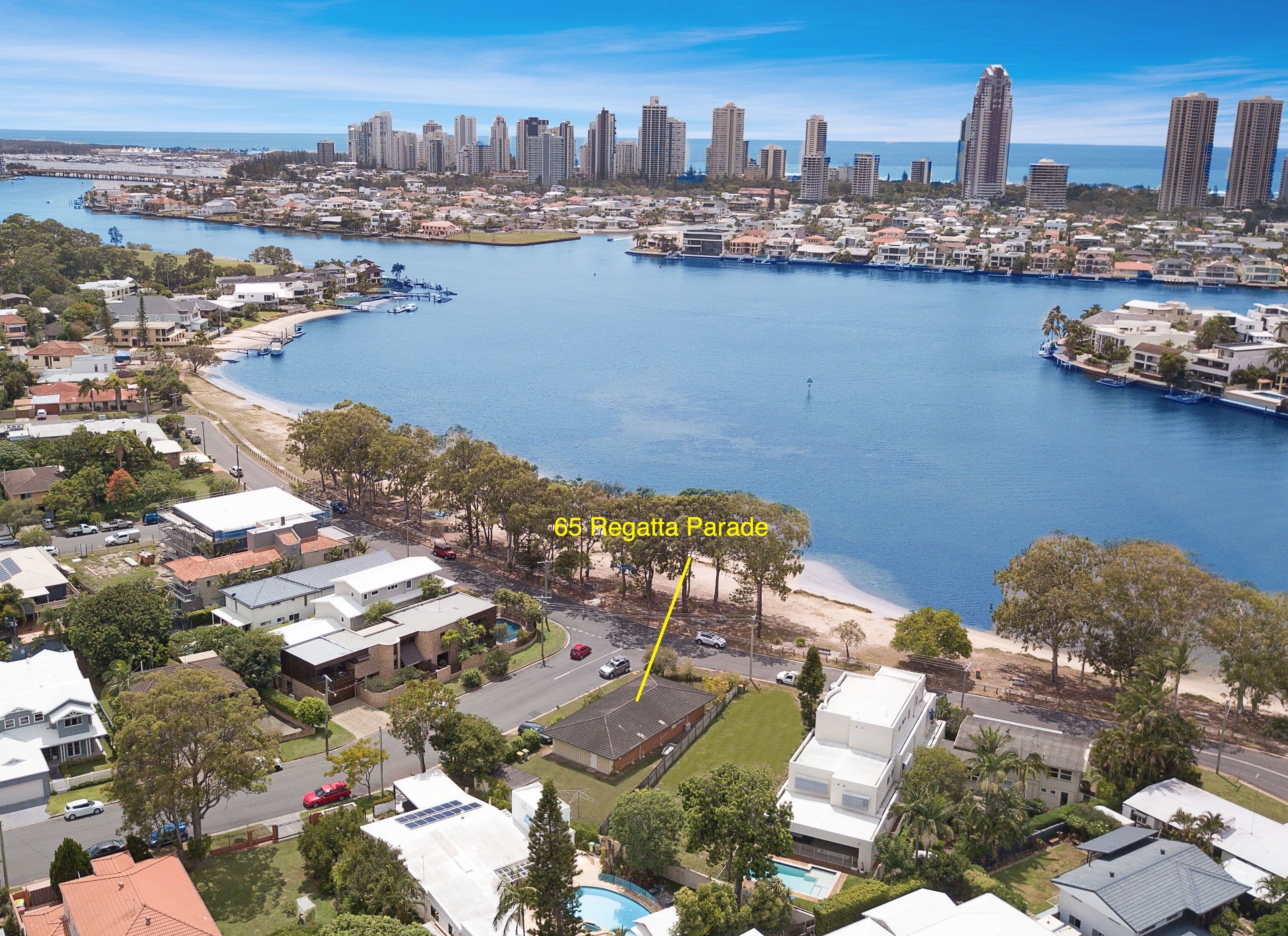 65 Regatta Parade, Southport QLD 4215, Southport - Thumbnail 3