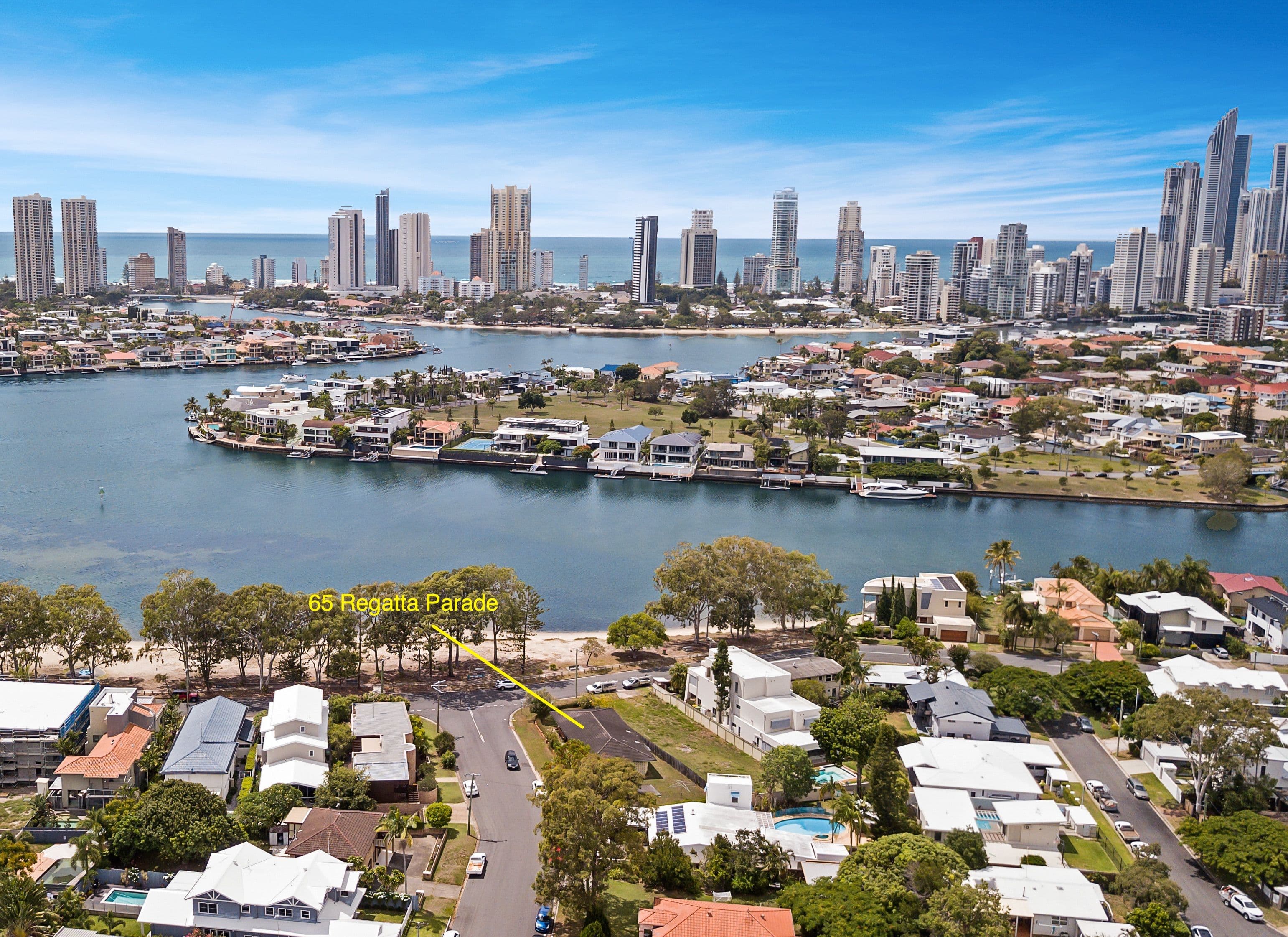 65 Regatta Parade, Southport QLD 4215, Southport - Thumbnail 8