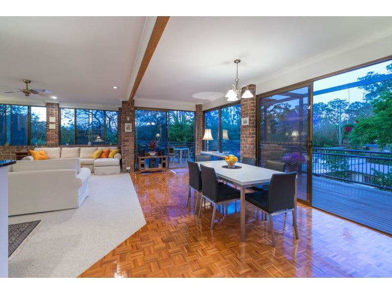 75 Jilba Street, INDOOROOPILLY QLD 4068, Indooroopilly - Thumbnail 4