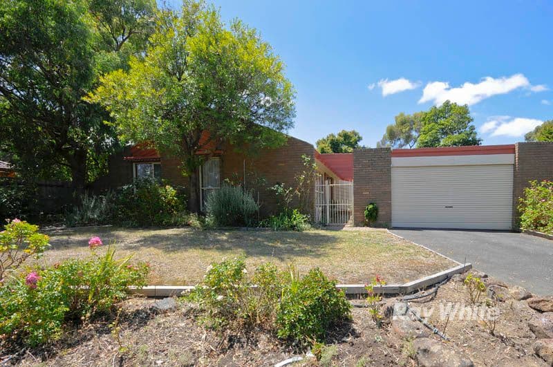 11 Cavendish Avenue, WANTIRNA VIC 3152, Wantirna - Image 1