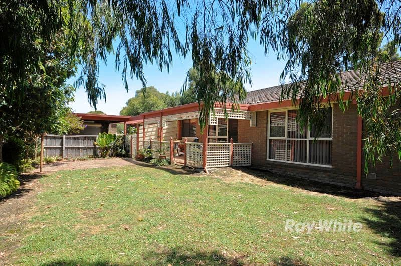 11 Cavendish Avenue, WANTIRNA VIC 3152, Wantirna - Thumbnail 4
