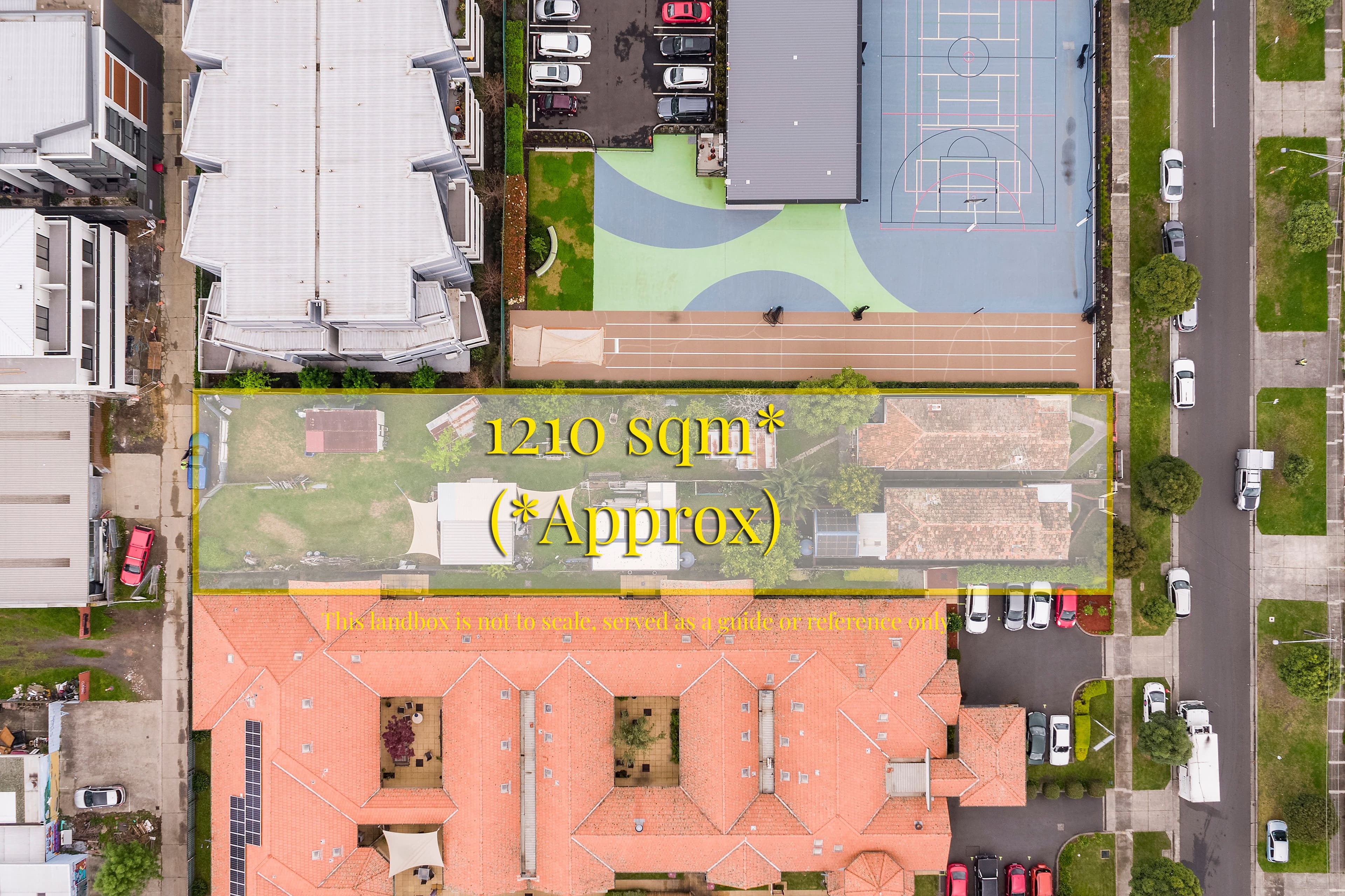 10-12 Earlstown Road, Hughesdale VIC 3166, Hughesdale - Image 1