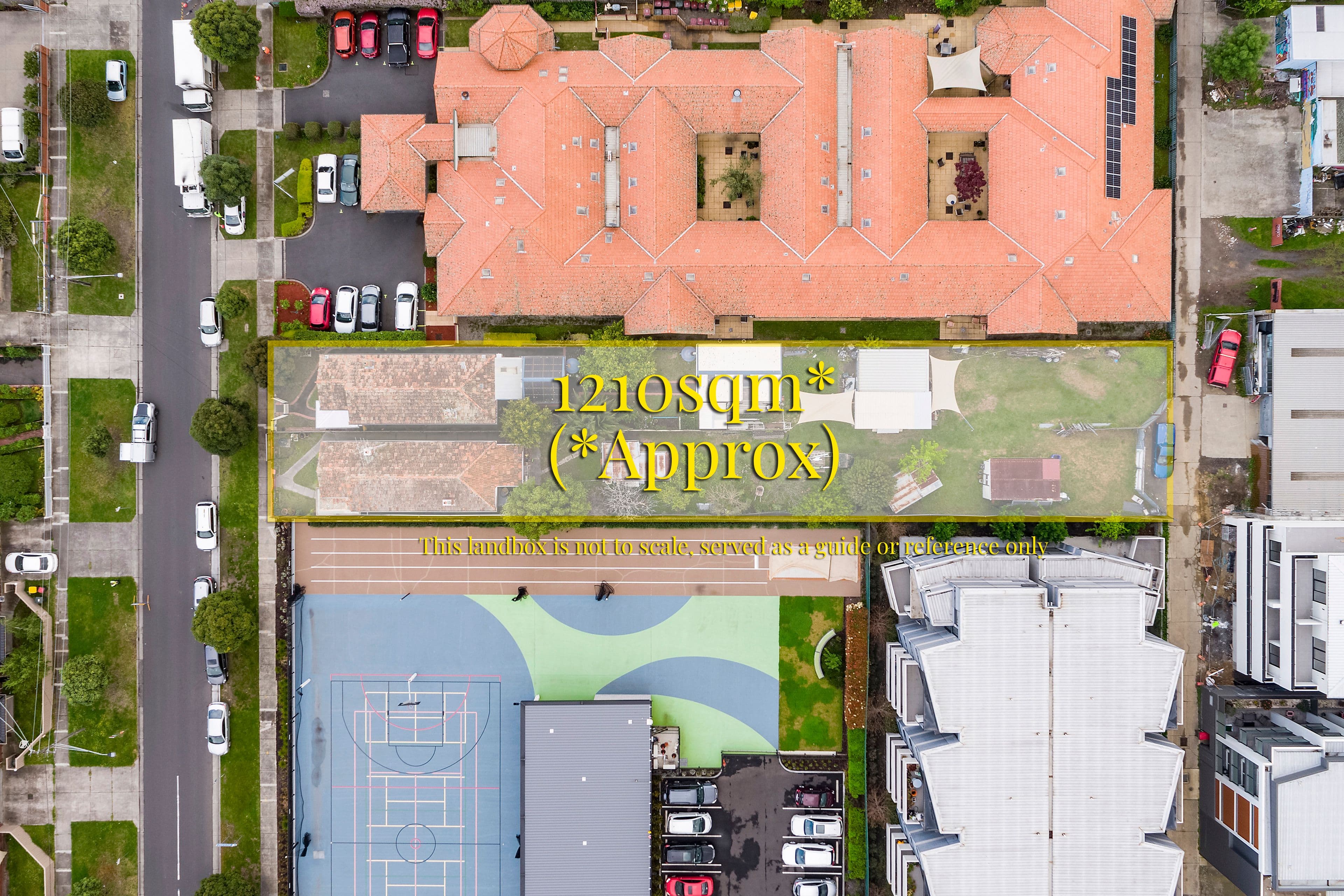 10-12 Earlstown Road, Hughesdale VIC 3166, Hughesdale - Thumbnail 4