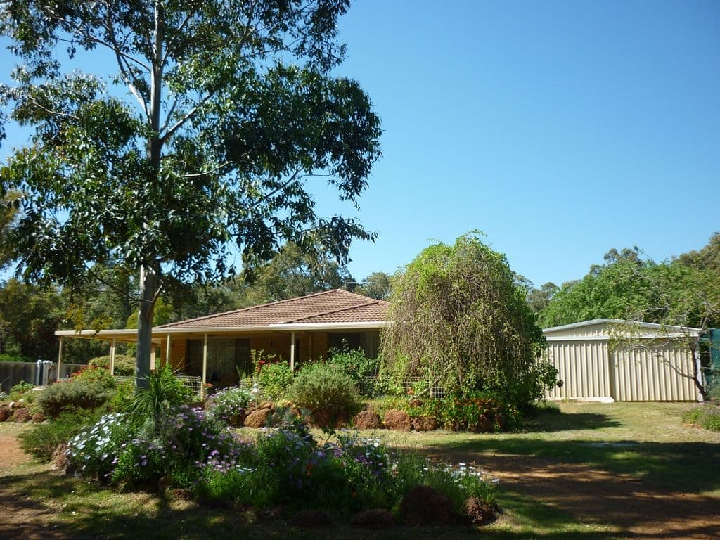 241 Jess Road, BULLSBROOK WA 6084, Bullsbrook - Image 1
