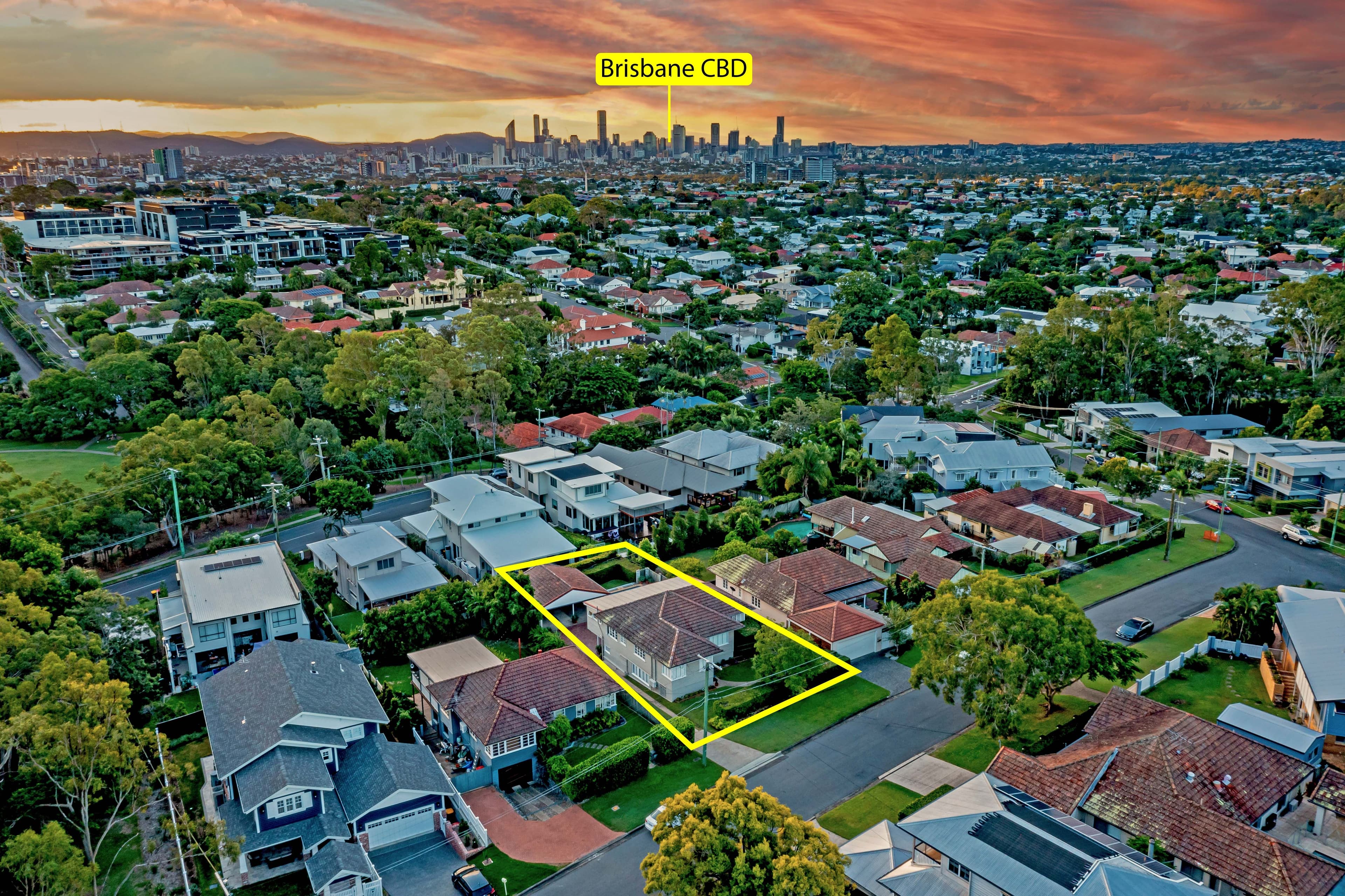 9 Meteor Street, Coorparoo QLD 4151, Coorparoo - Thumbnail 4