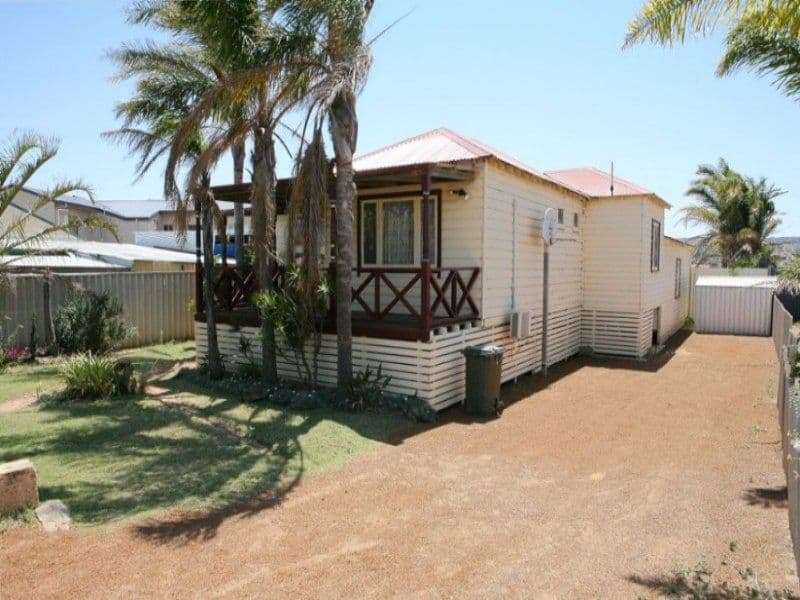72 Hillview Drive, DRUMMOND COVE WA 6532, Drummond Cove - Image 1