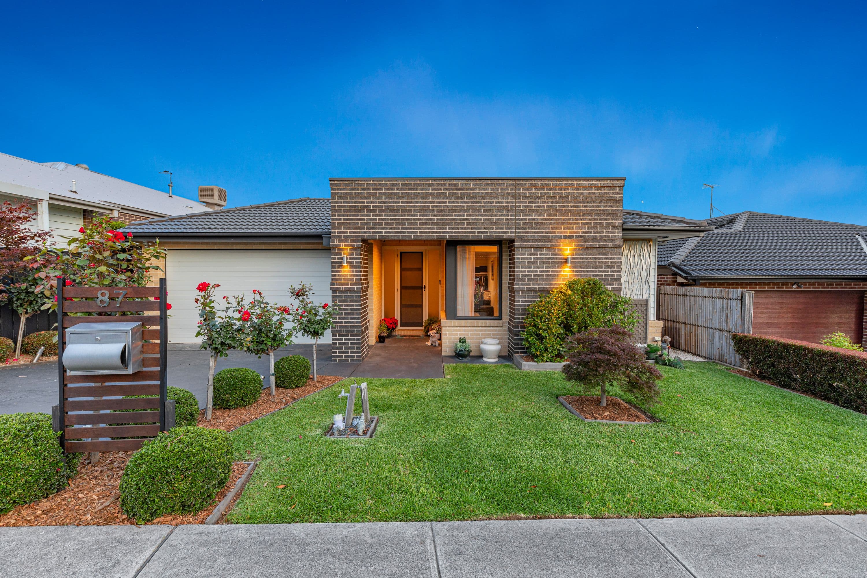 87 Goldsborough Drive, Officer VIC 3809, Officer - Image 1