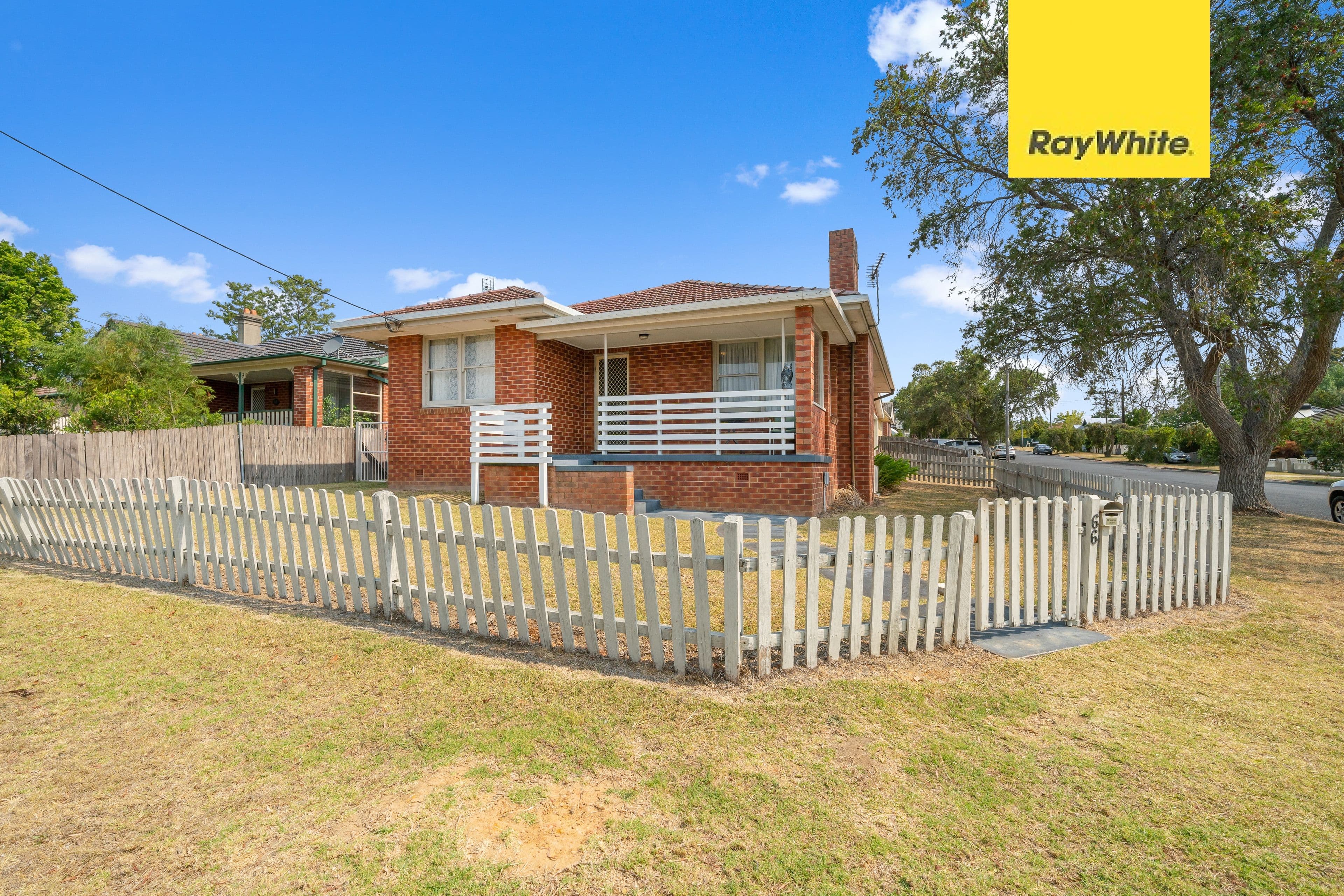 66 Jervis Street, Nowra NSW 2541, Nowra - Image 1