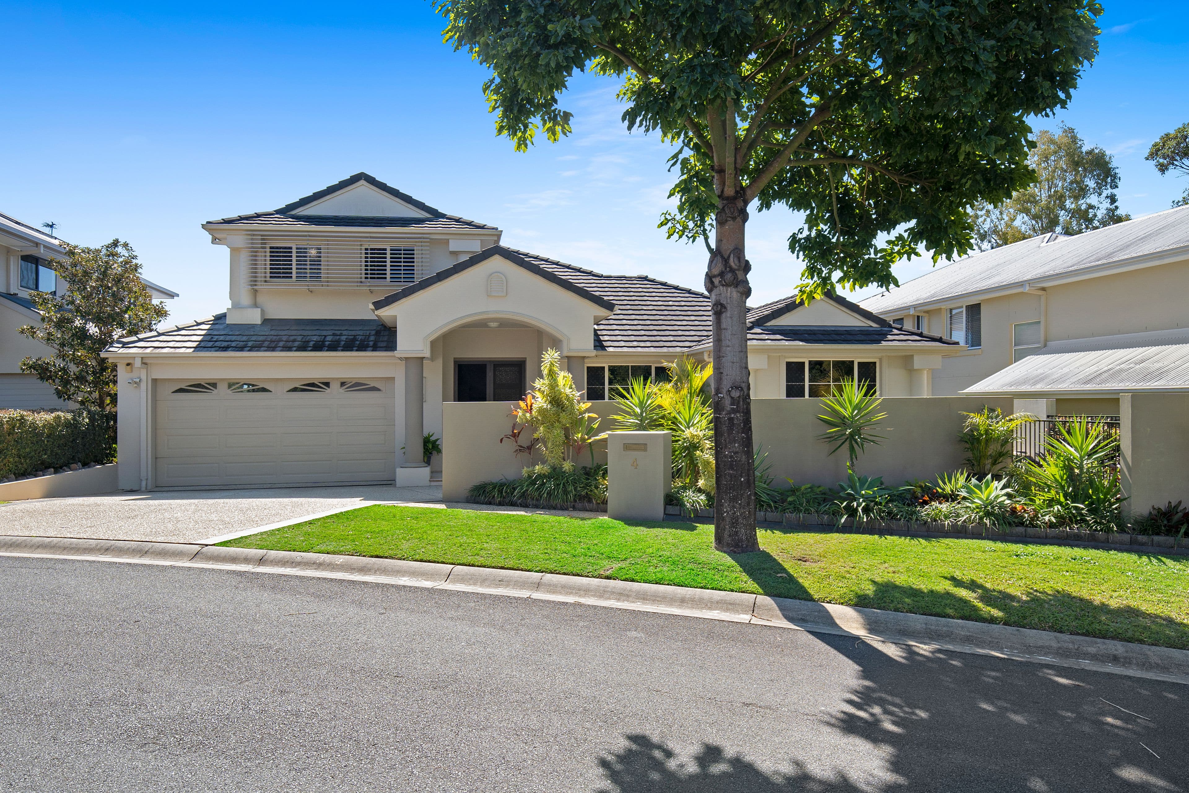 4 Rigel Court, Robina QLD 4226, Robina - Image 1
