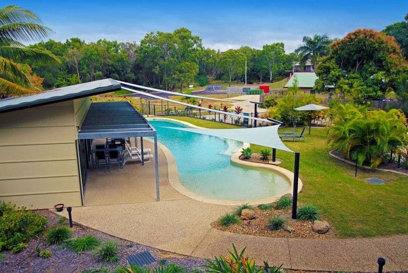 96 Scenic Highway, YEPPOON QLD 4703, Yeppoon - Thumbnail 2