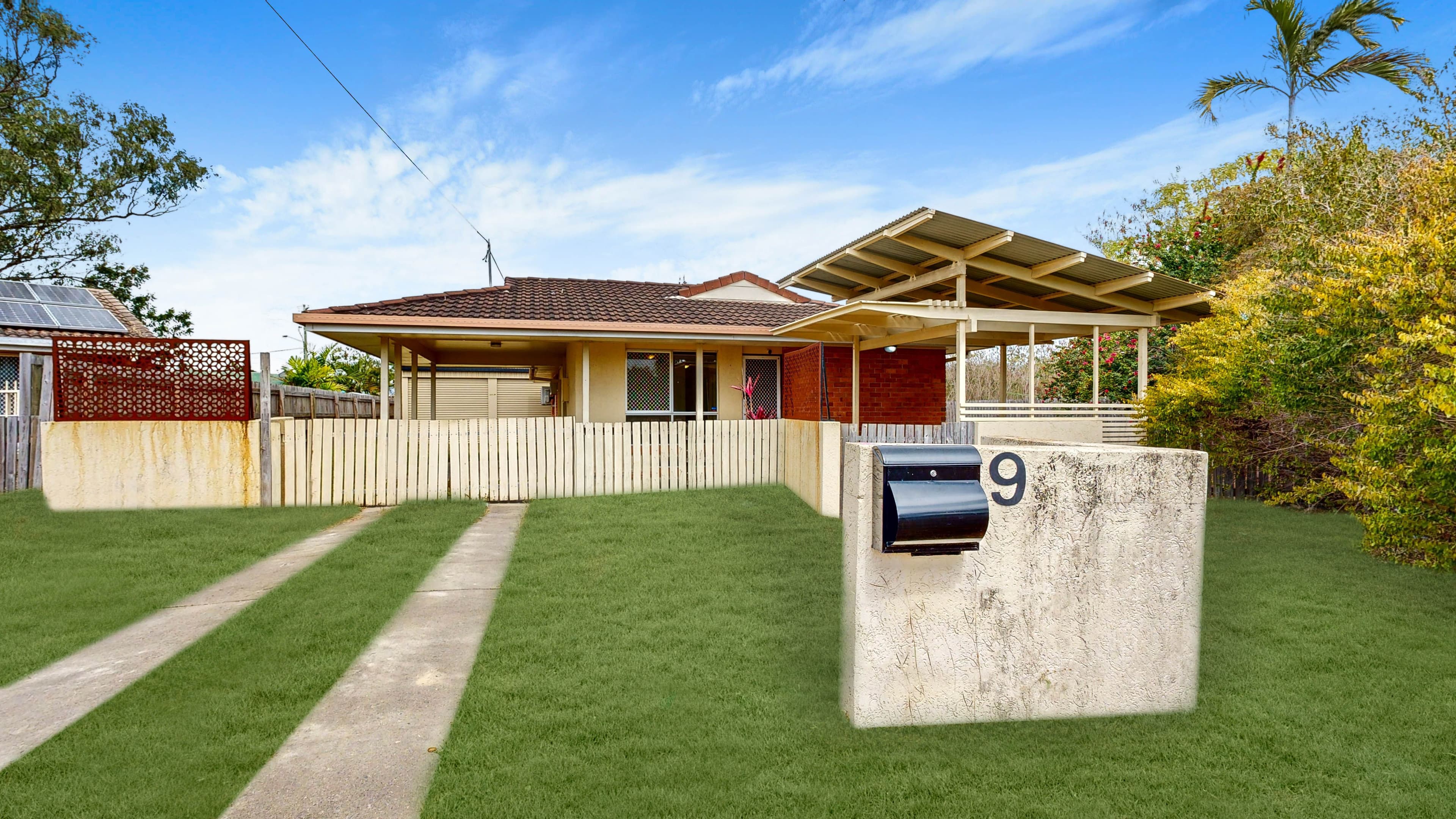 9 Geoffrey Court, Rasmussen QLD 4815, Rasmussen - Image 1
