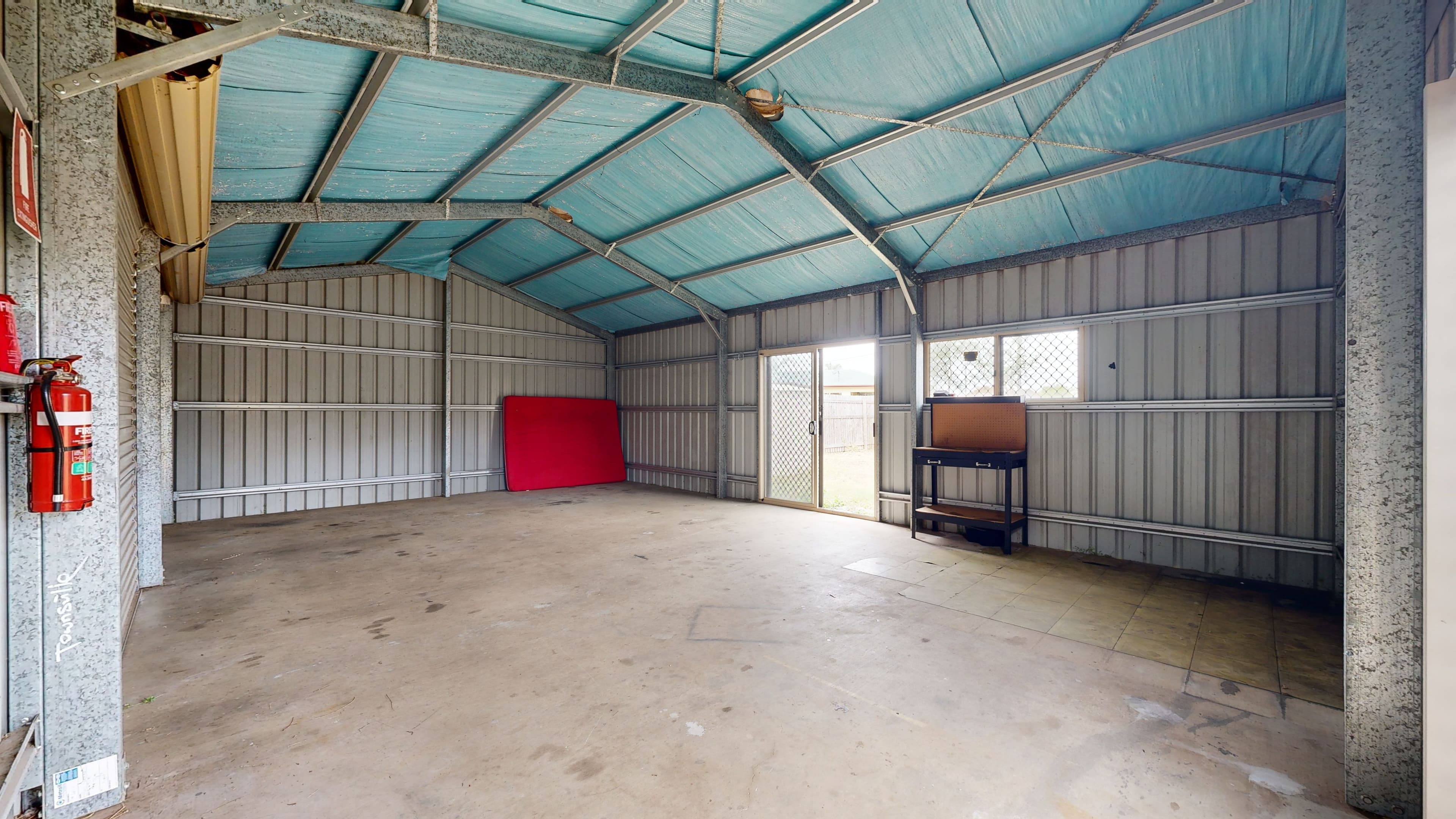9 Geoffrey Court, Rasmussen QLD 4815, Rasmussen - Thumbnail 7