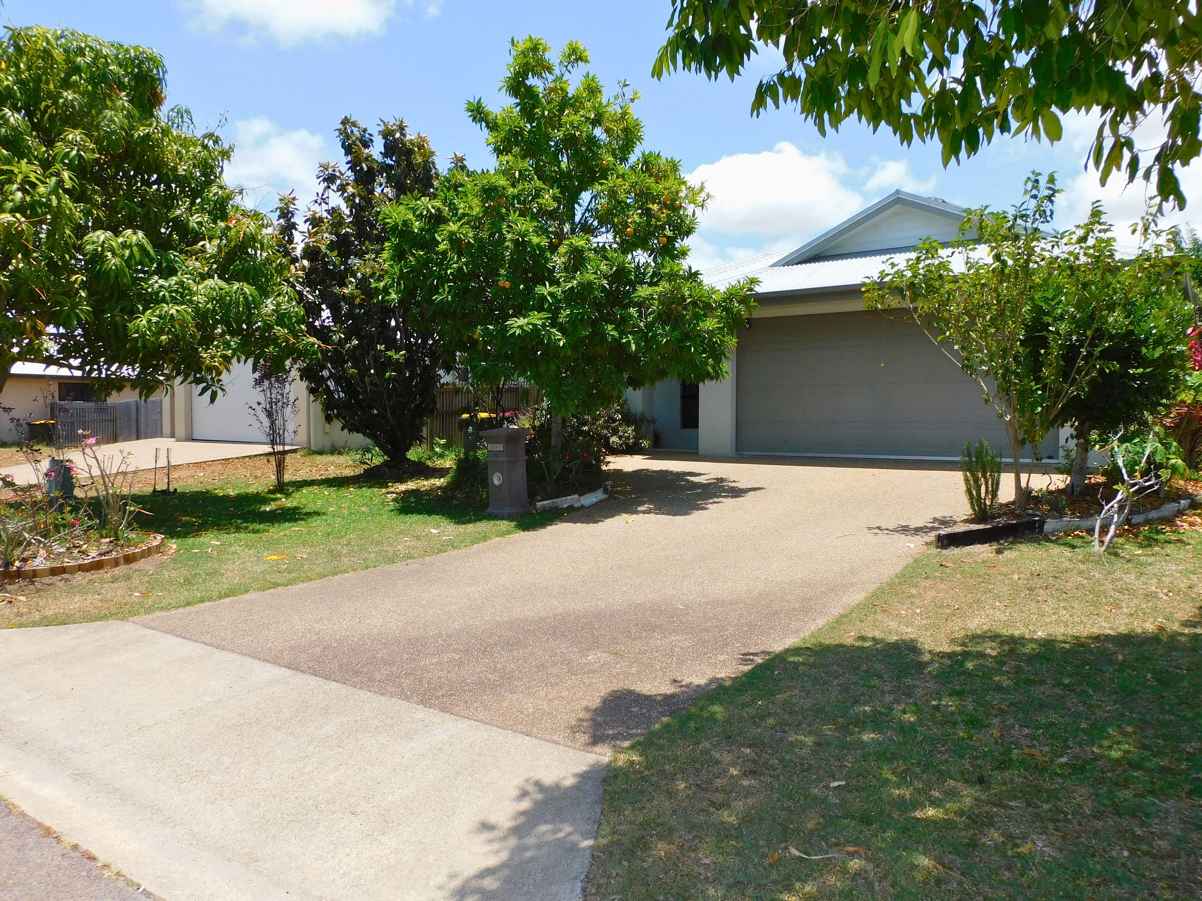 24 Lashmar Crescent, Deeragun QLD 4818, Deeragun - Image 1