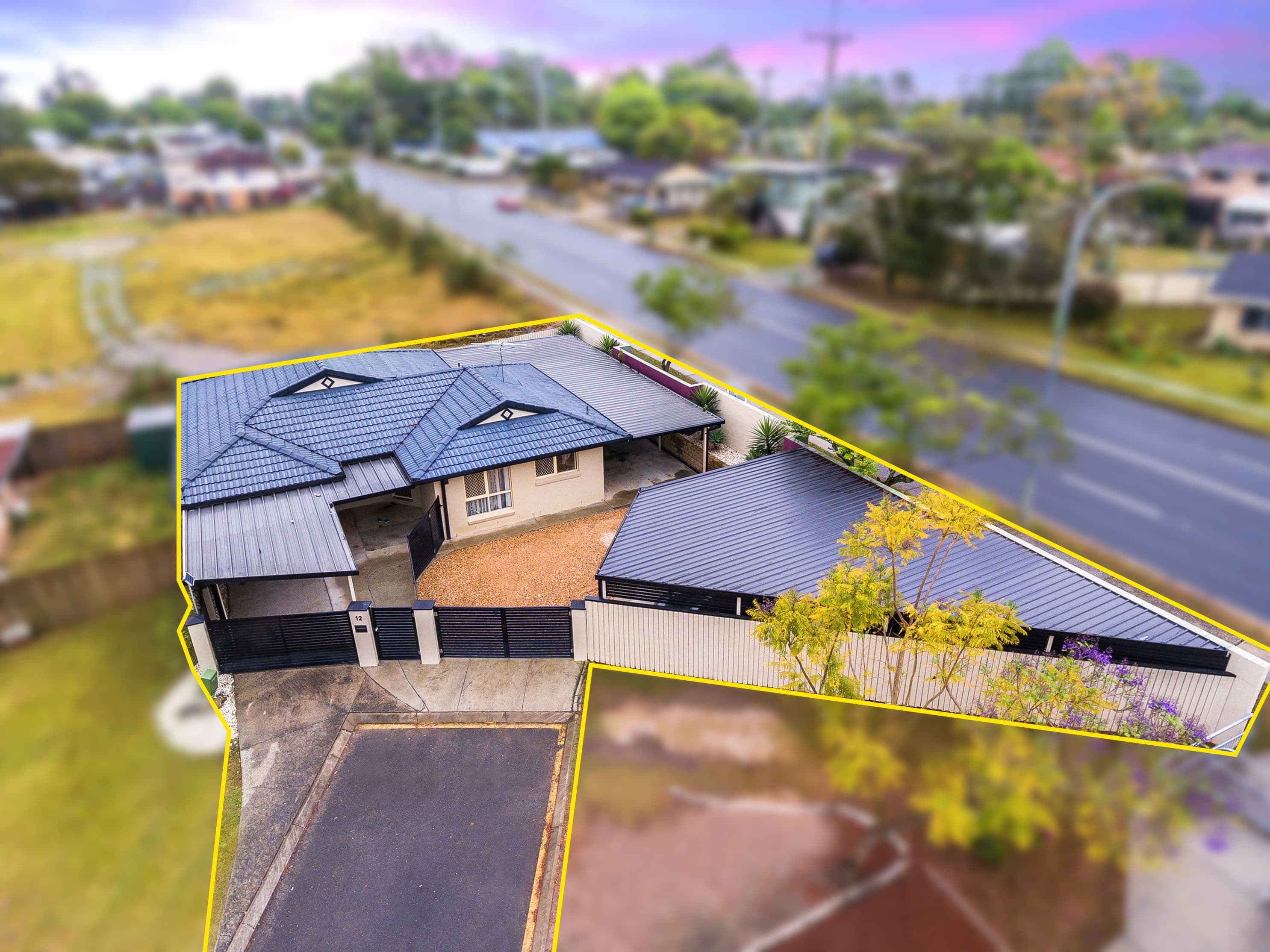 12 Coventry Court, Slacks Creek QLD 4127, Slacks Creek - Image 1
