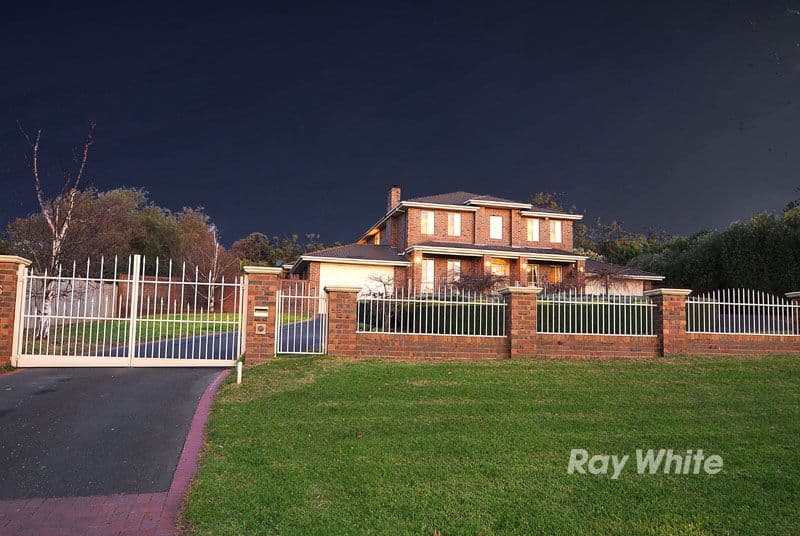 55 Heritage Way, LYSTERFIELD VIC 3156, Lysterfield - Image 1
