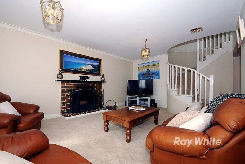 55 Heritage Way, LYSTERFIELD VIC 3156, Lysterfield - Thumbnail 2