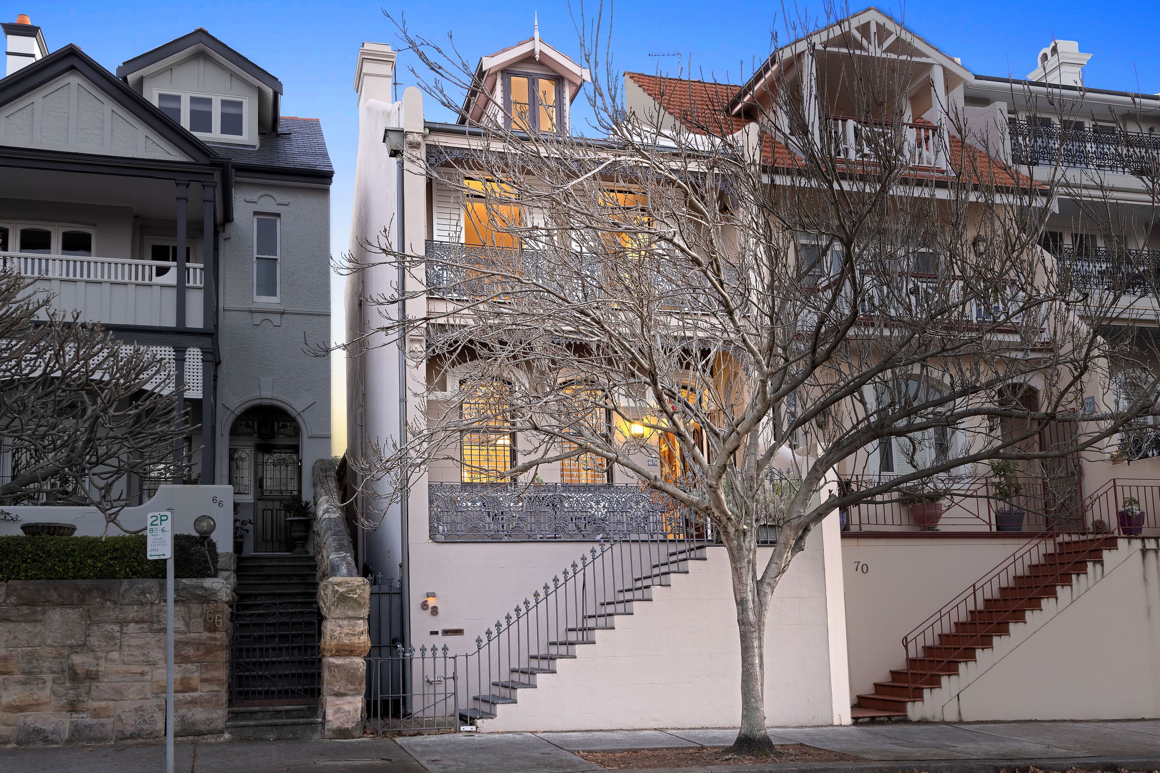 68 Carabella Street, Kirribilli NSW 2061, Kirribilli - Image 1