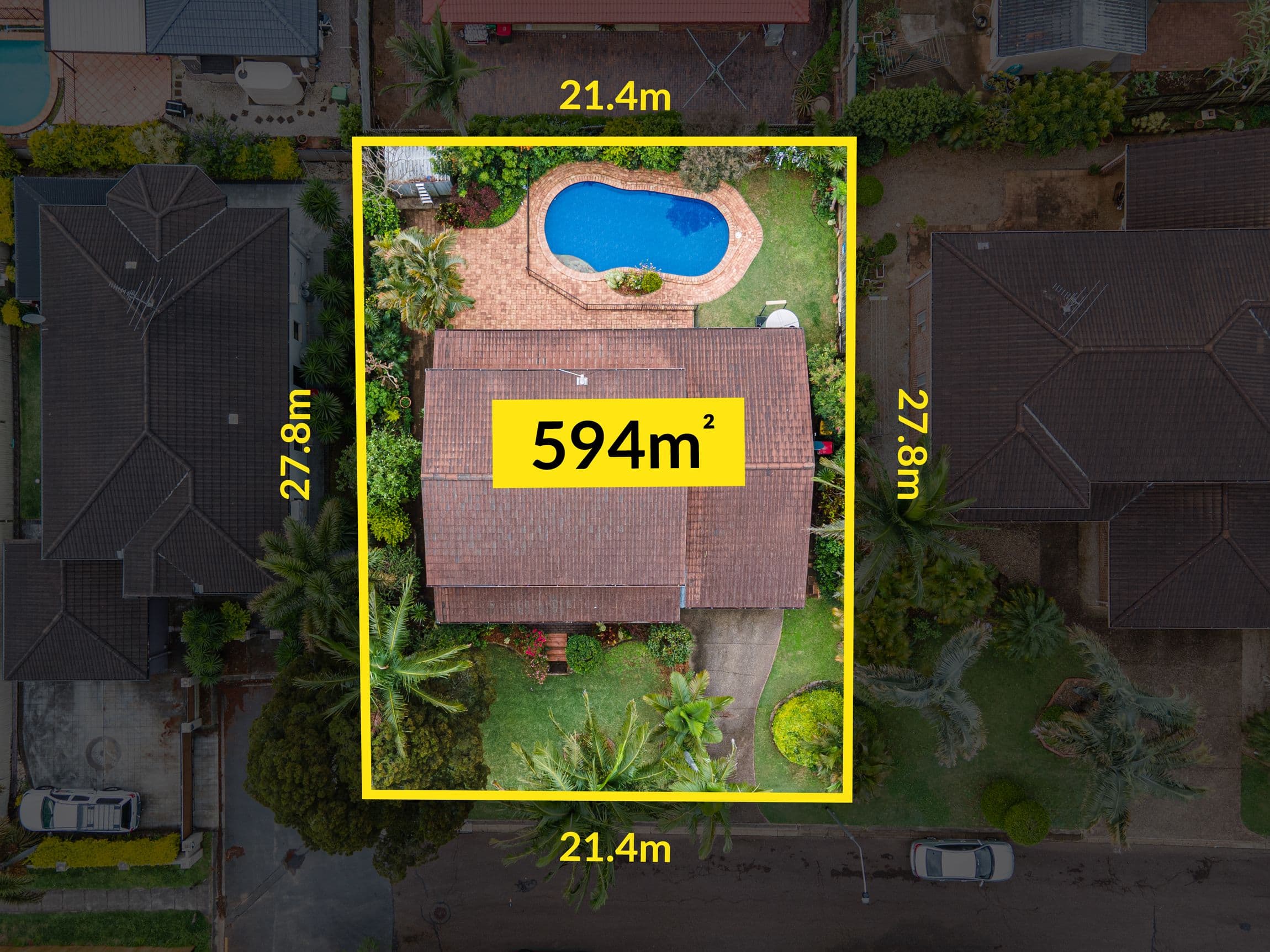 25 Bacchus Street, Robertson QLD 4109, Robertson - Thumbnail 2