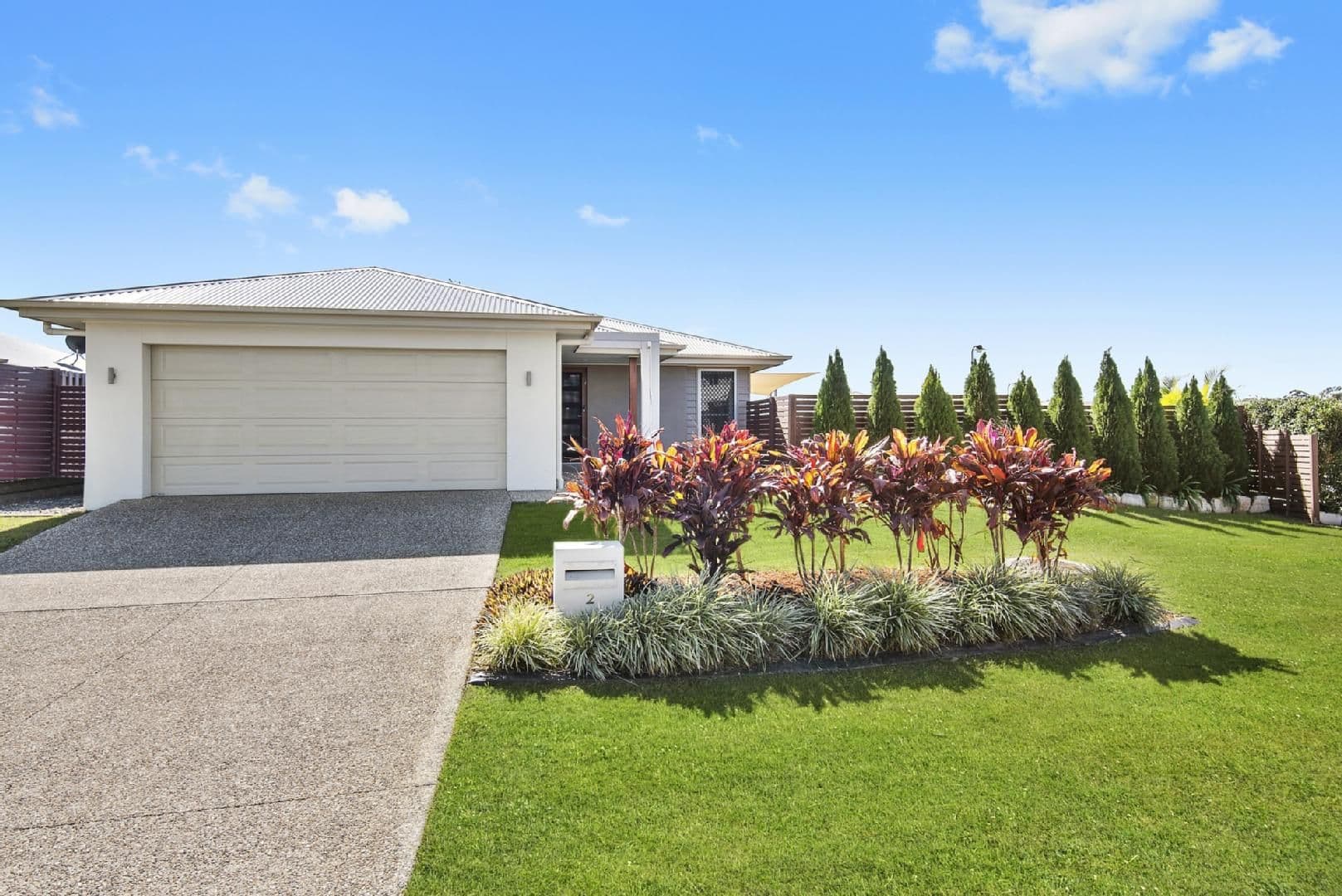 2 Amaranthine Street, Mango Hill QLD 4509, Mango Hill - Image 1