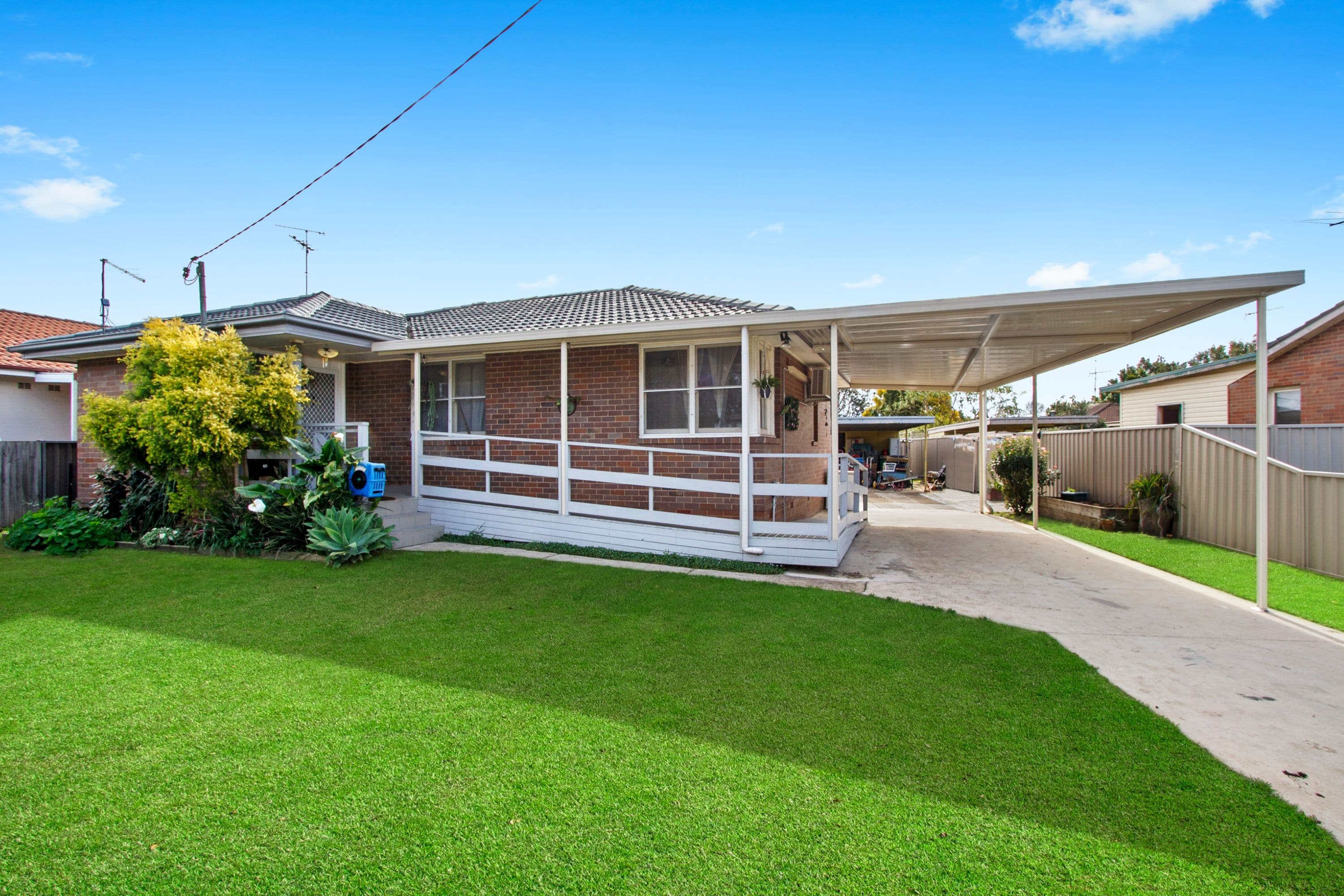 31 Laurence Street, Hobartville NSW 2753, Hobartville - Image 1