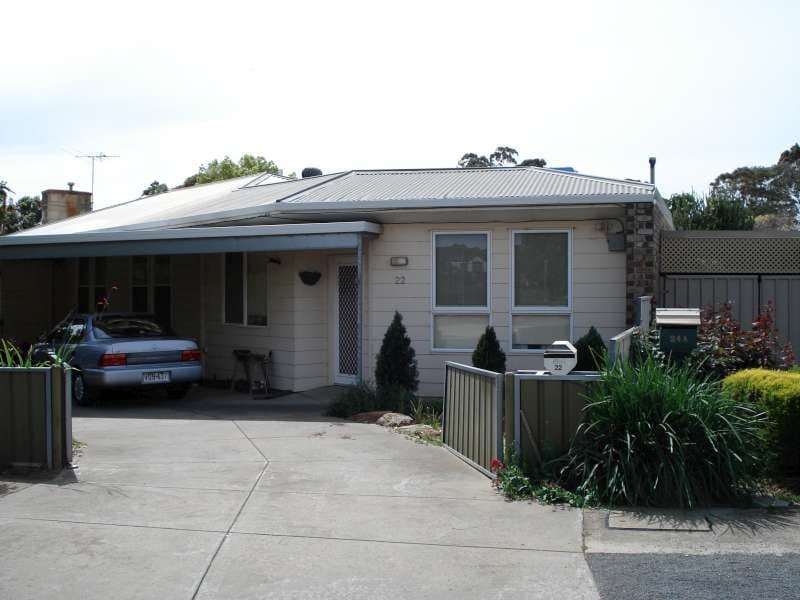 22 Clacton Road, DOVER GARDENS SA 5048, Dover Gardens - Image 1