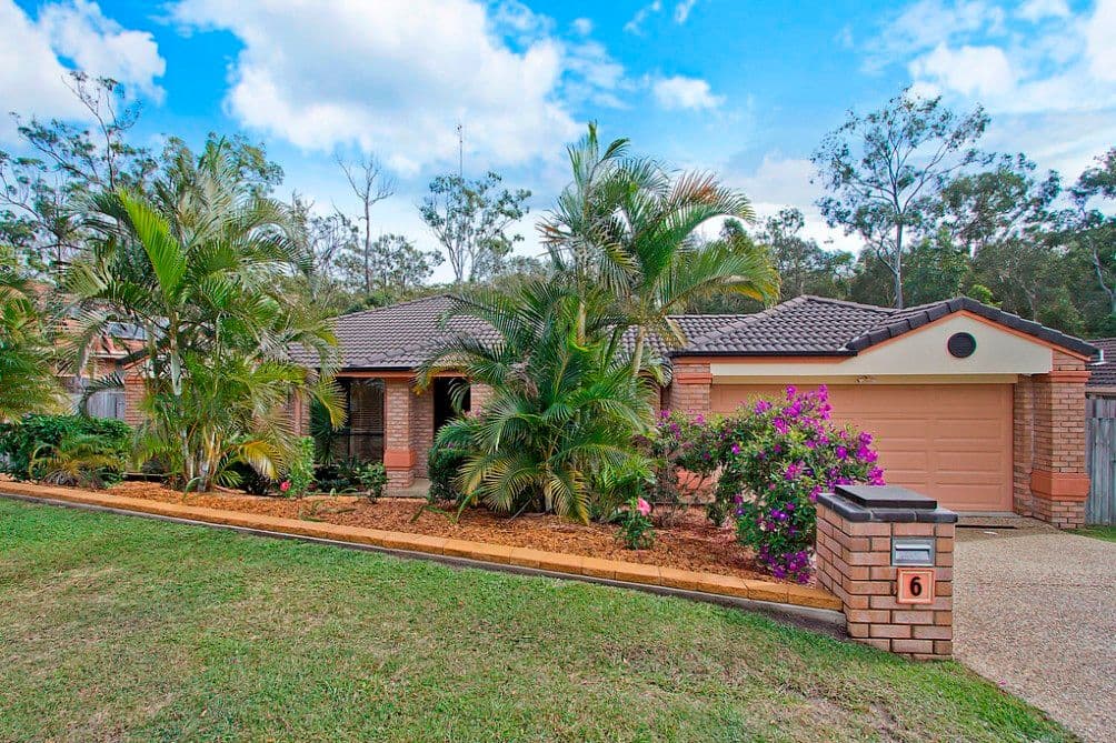 6 Watergum Parade, MOLENDINAR QLD 4214, Molendinar - Image 1