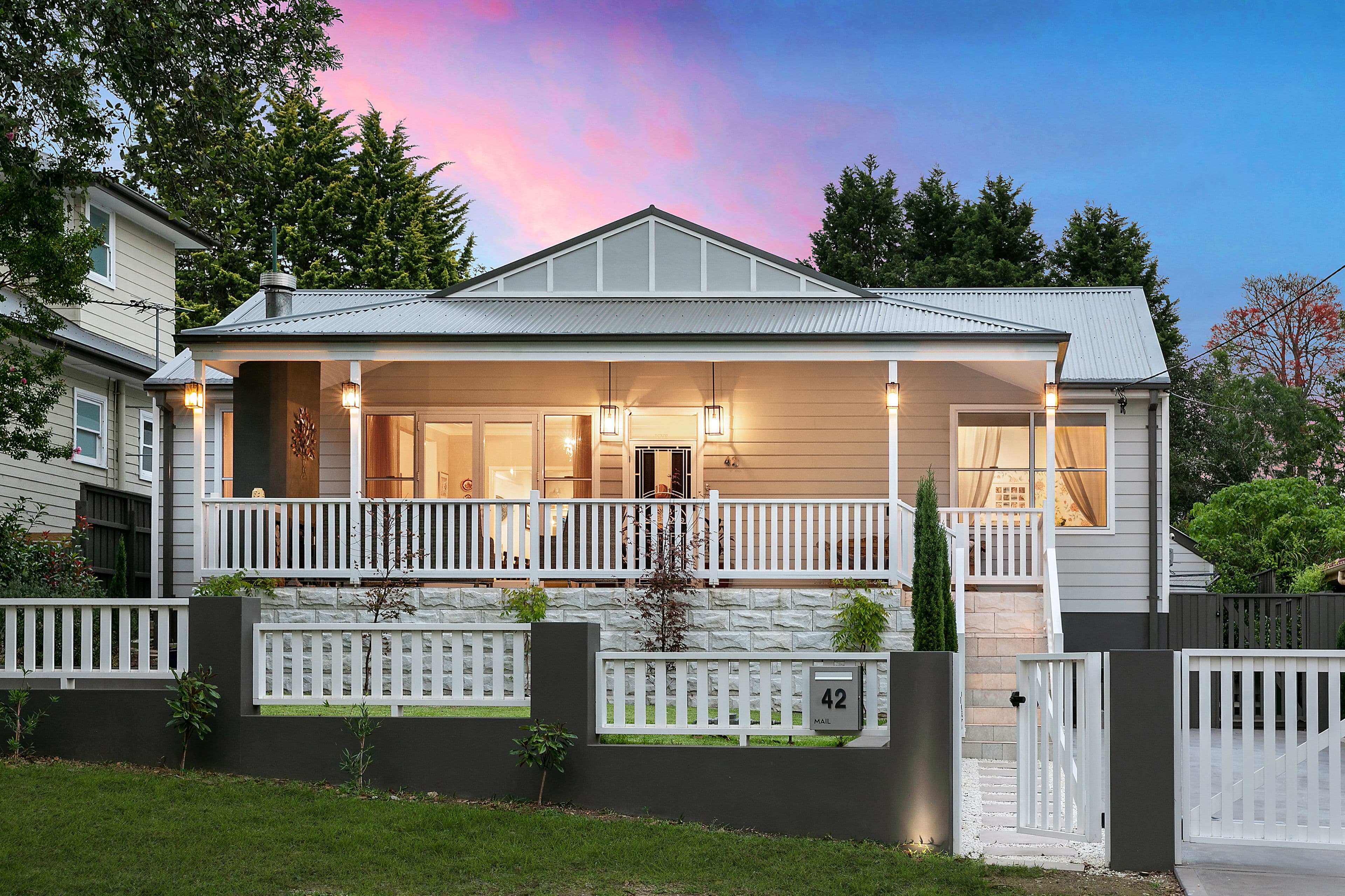 42 Spurwood Road, Turramurra NSW 2074, Turramurra - Image 1
