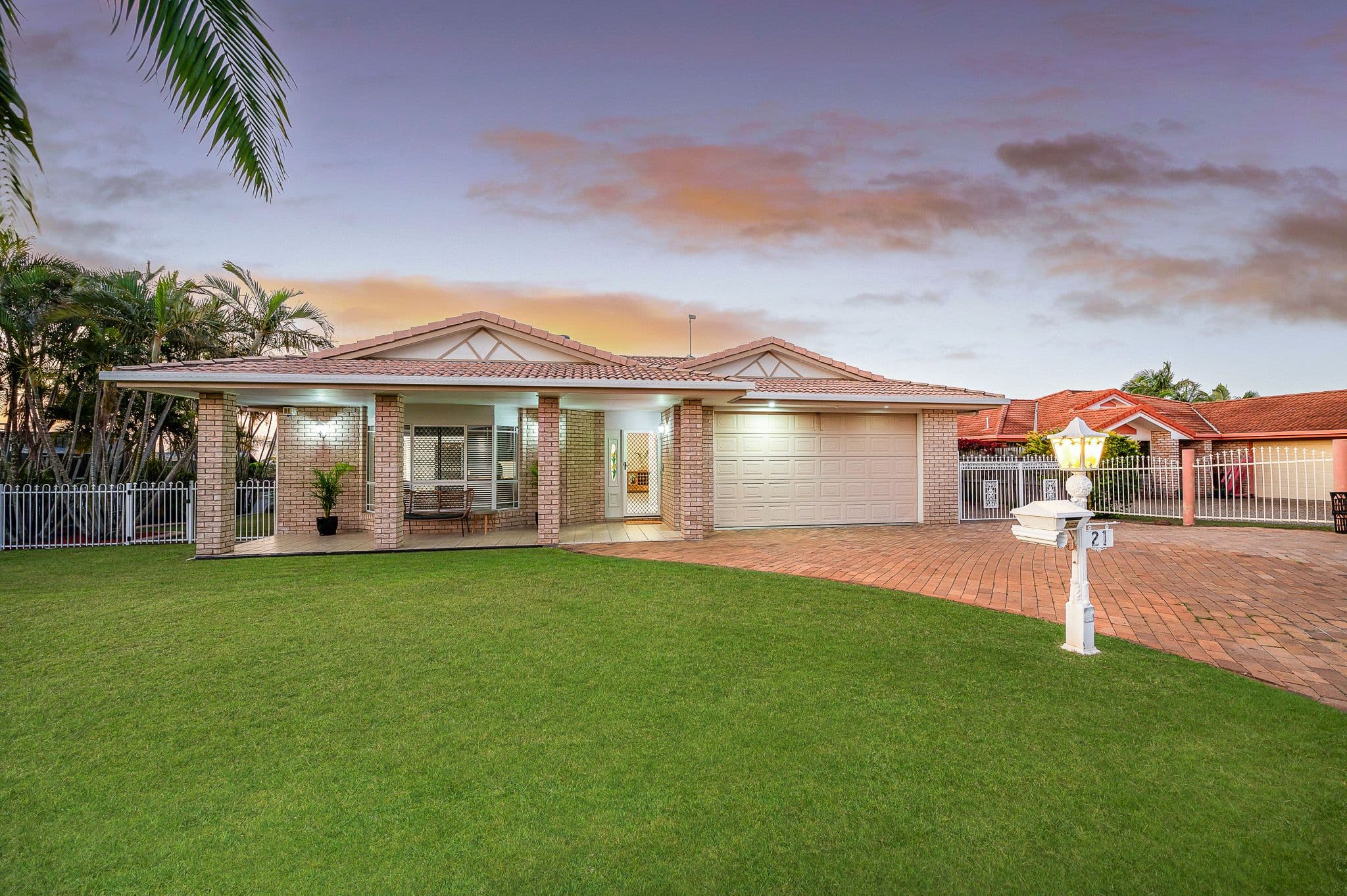 21 Kensington Place, Kin Kora QLD 4680, Kin Kora - Image 1