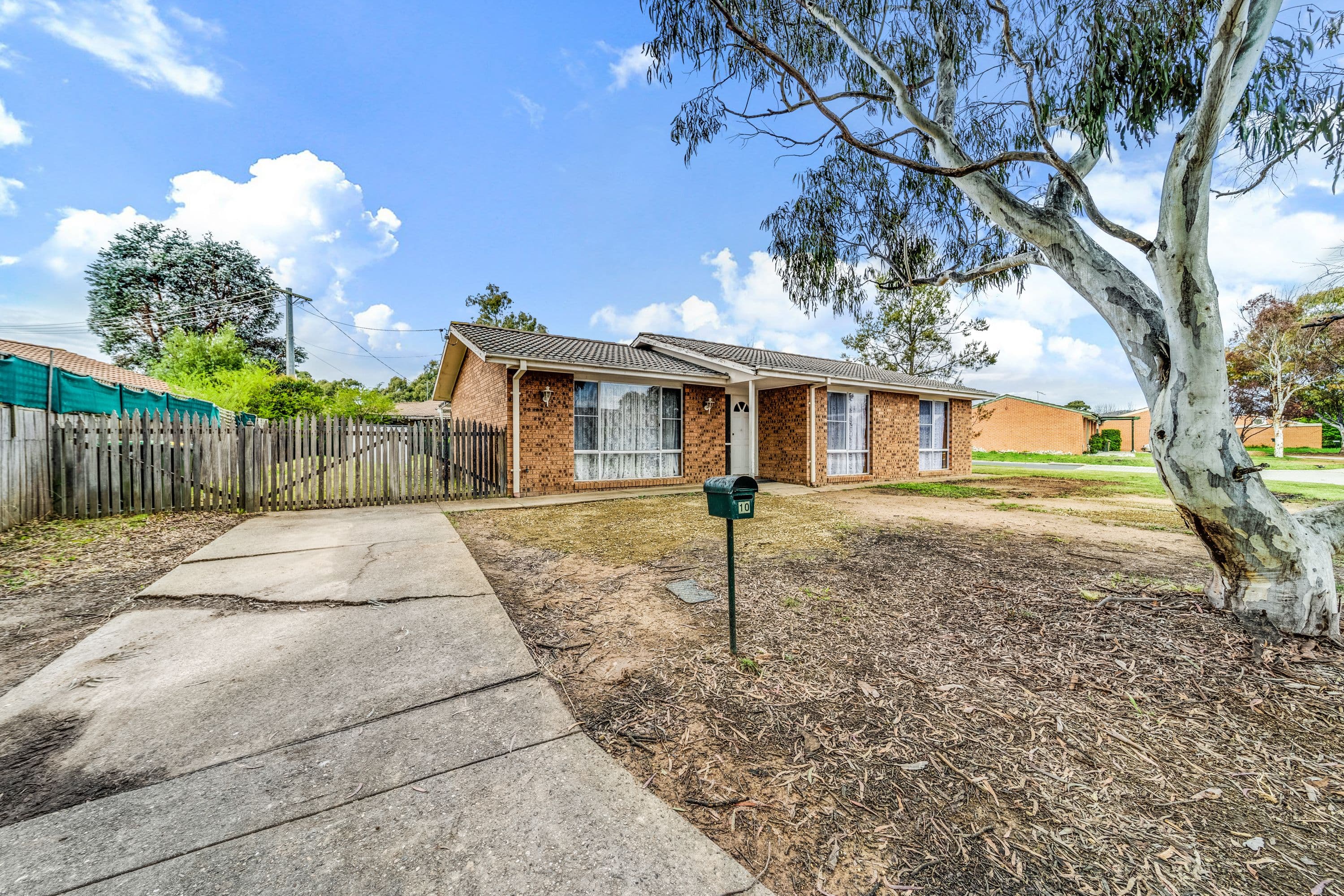 10 Werriwa Crescent, Isabella Plains ACT 2905, Isabella Plains - Image 1