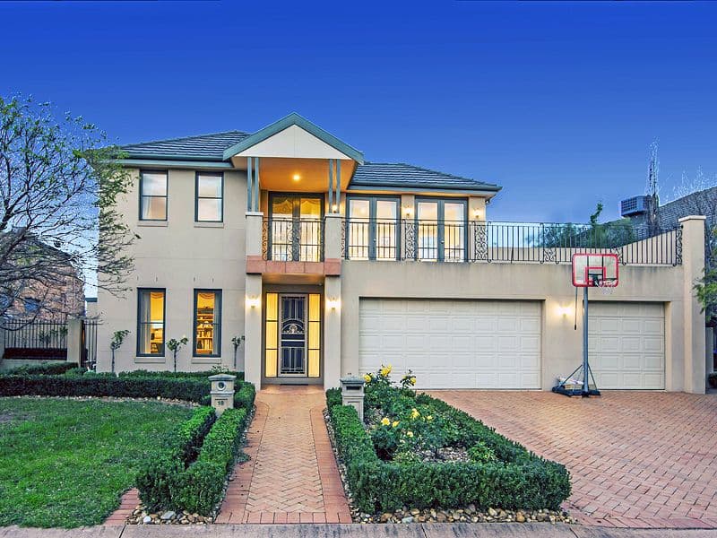 18 Sandlewood La, SANCTUARY LAKES VIC 3030, Sanctuary Lakes - Thumbnail 2