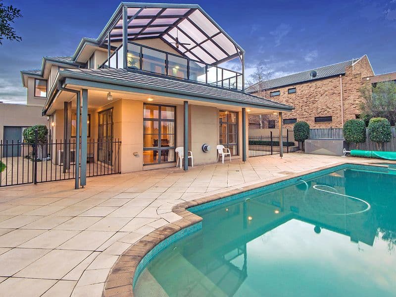 18 Sandlewood La, SANCTUARY LAKES VIC 3030, Sanctuary Lakes - Thumbnail 7