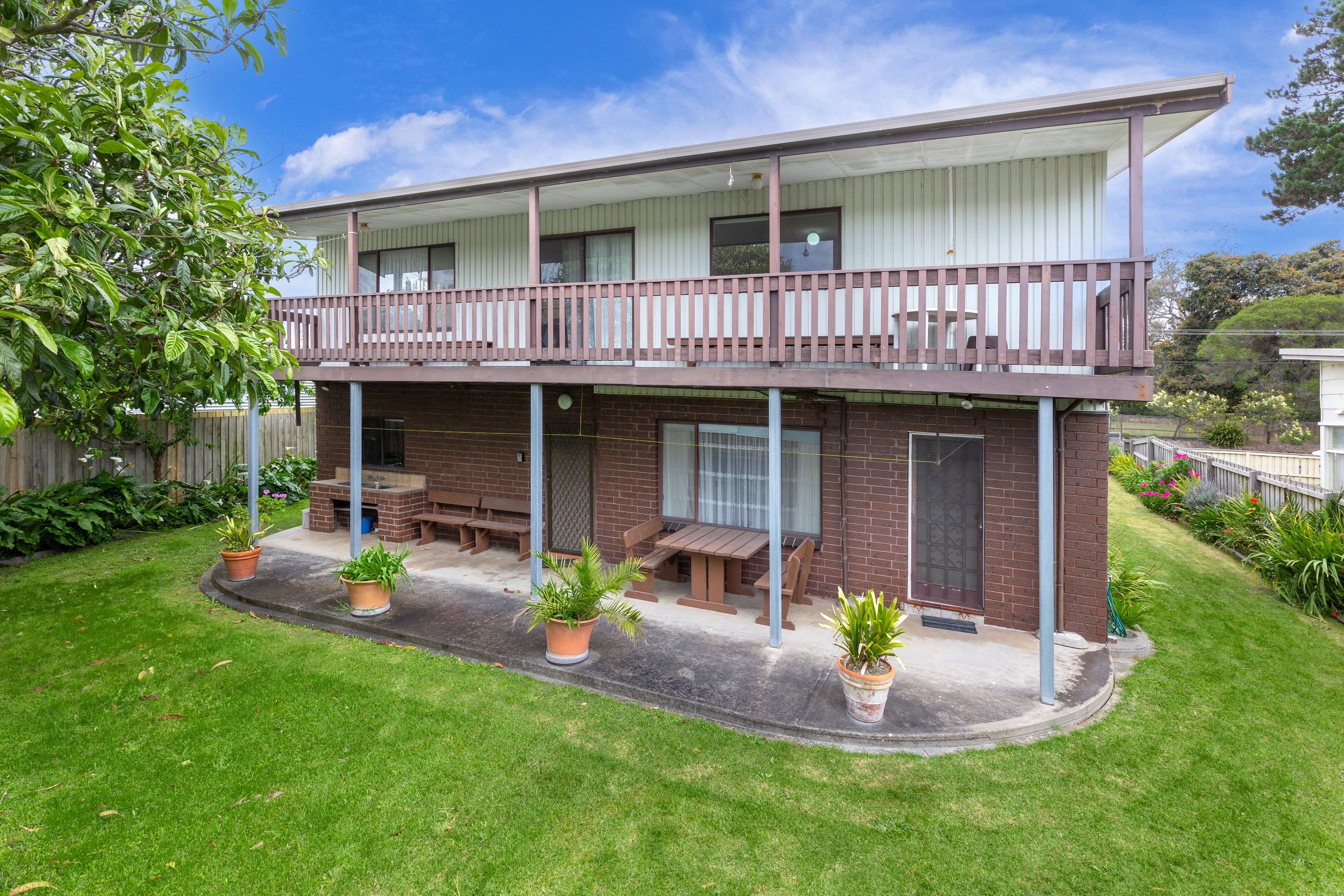 3 Sackville Street, Safety Beach VIC 3936, Safety Beach - Image 1